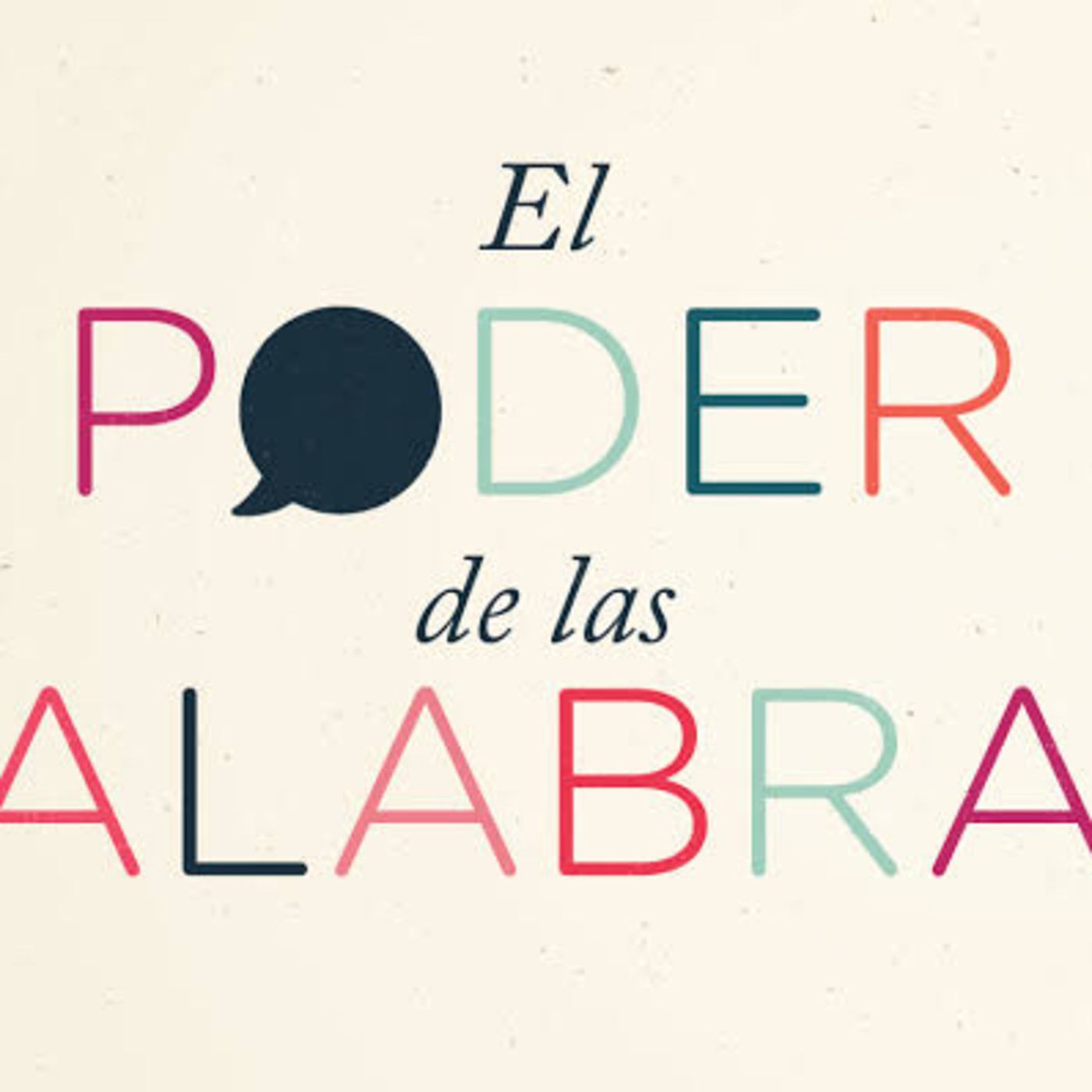 El poder de tus palabras episode artwork