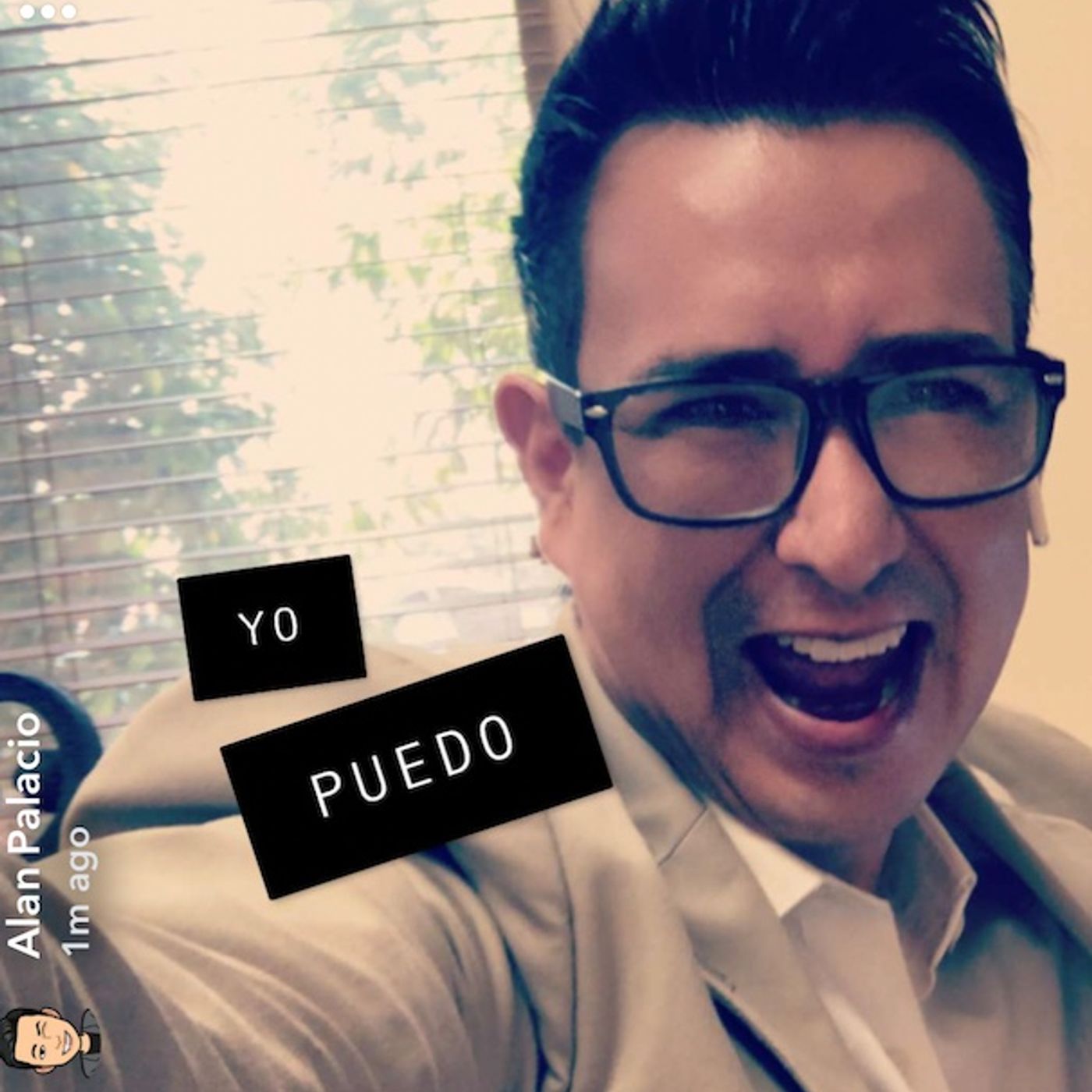 LO MEJOR esta por VENIR