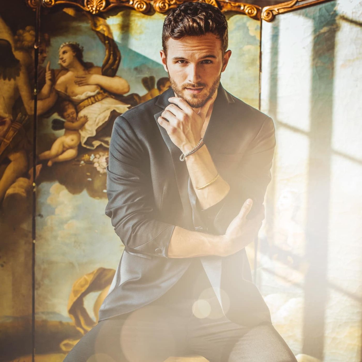Jake\'s Take with Jacob Elyachar