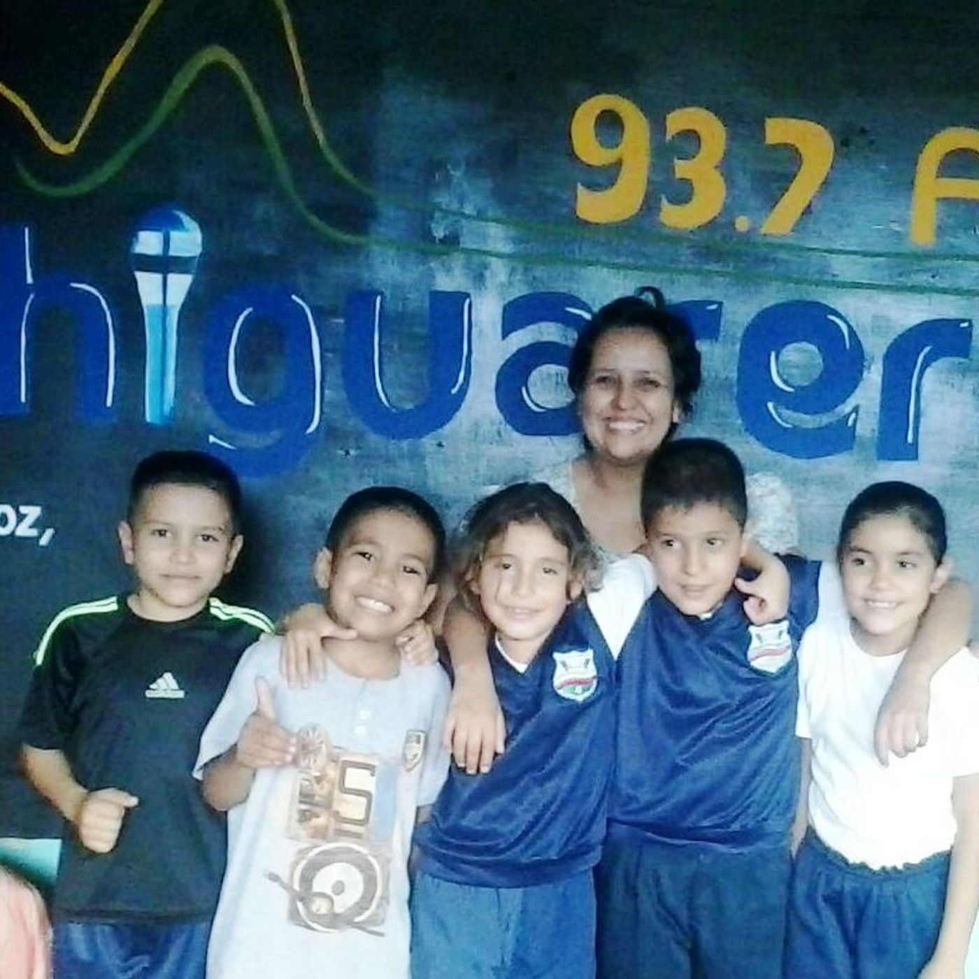 Nuevo Horario de Cazatalento