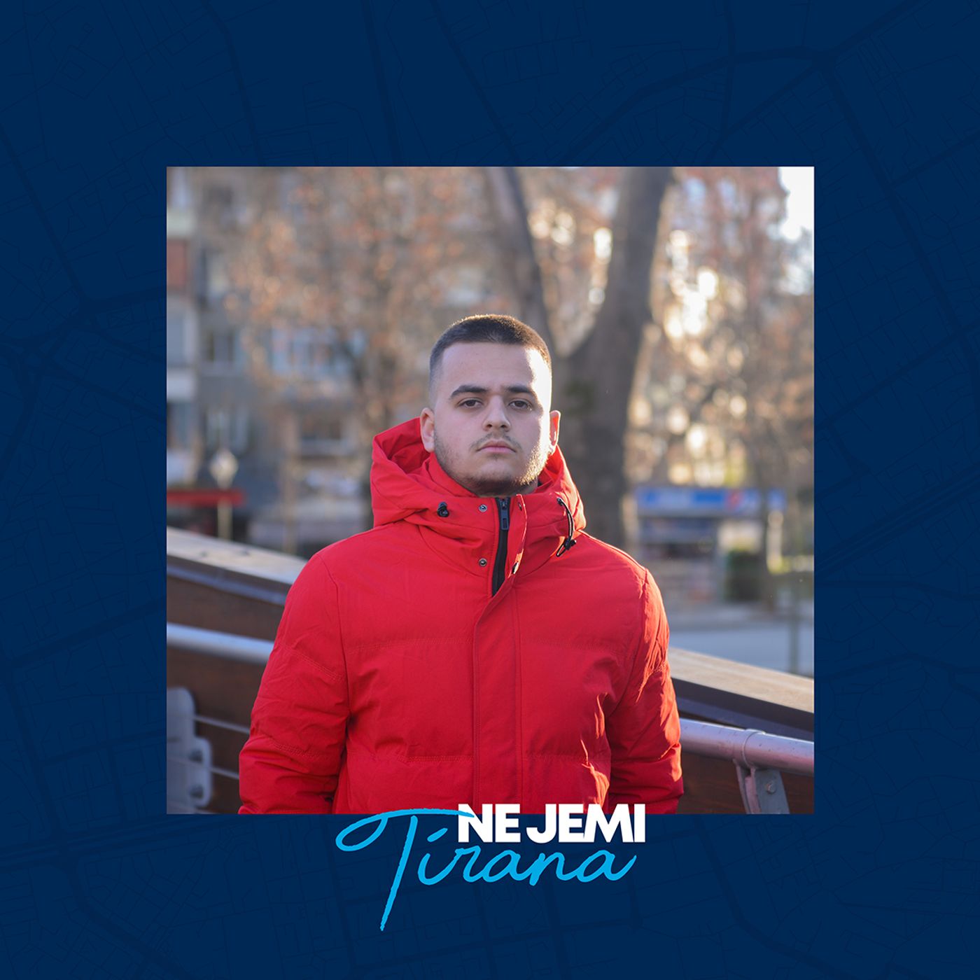 NE JEMI TIRANA