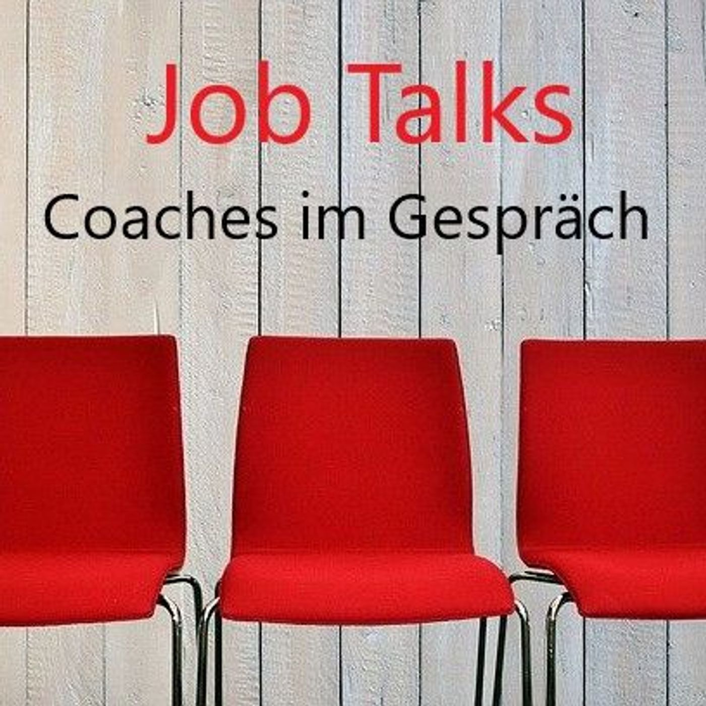 Job Talks