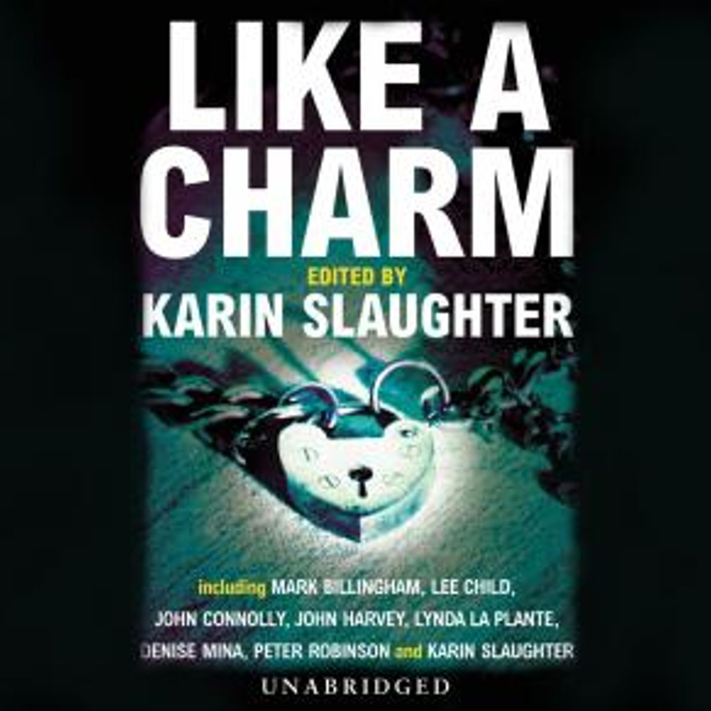 Like A Charm by Karin Slaughter episode artwork