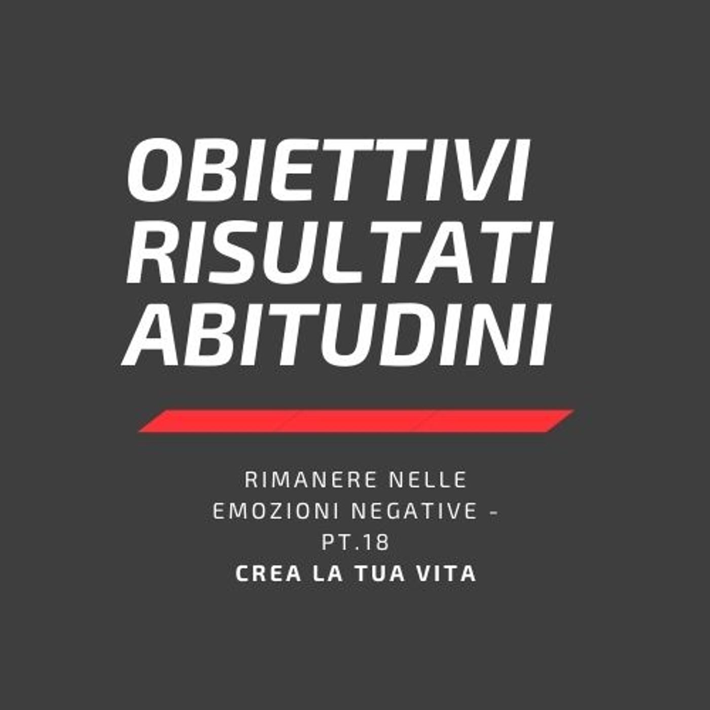O.R.A. - Crea la tua vita