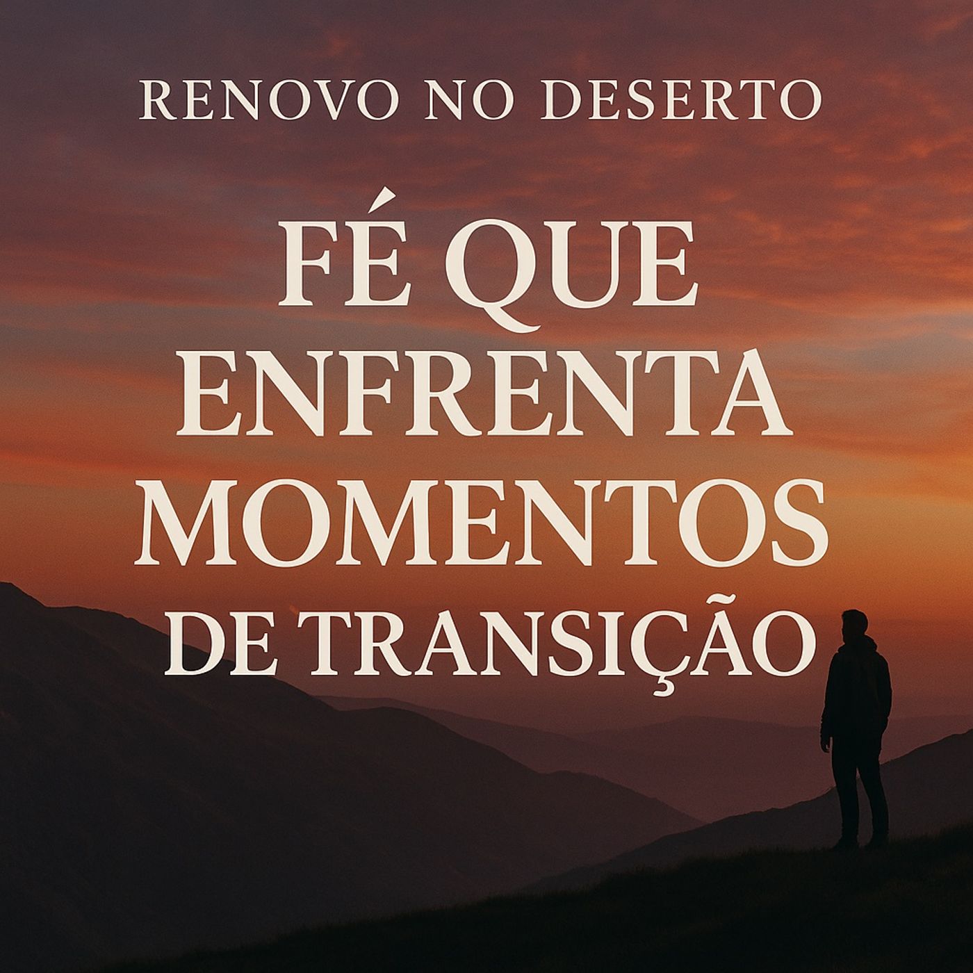 Renovo no Deserto