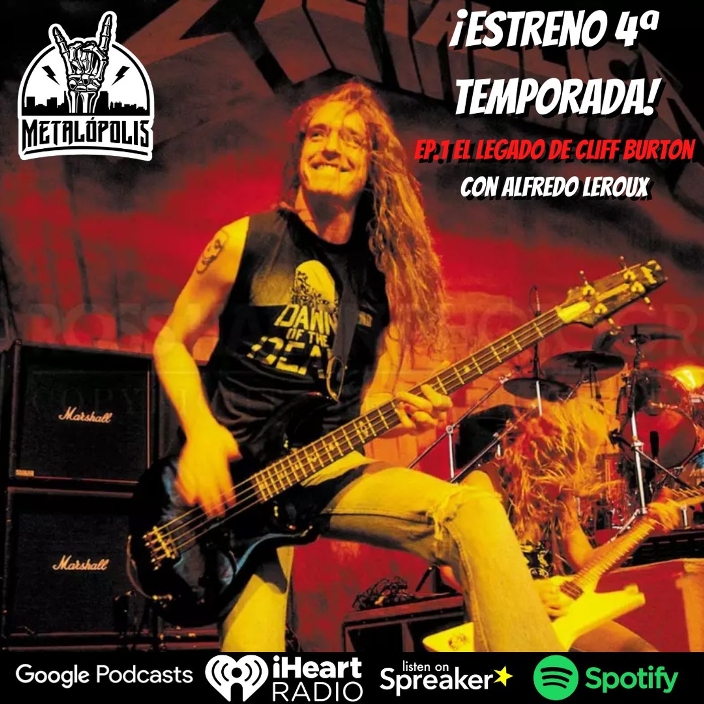 Metalópolis