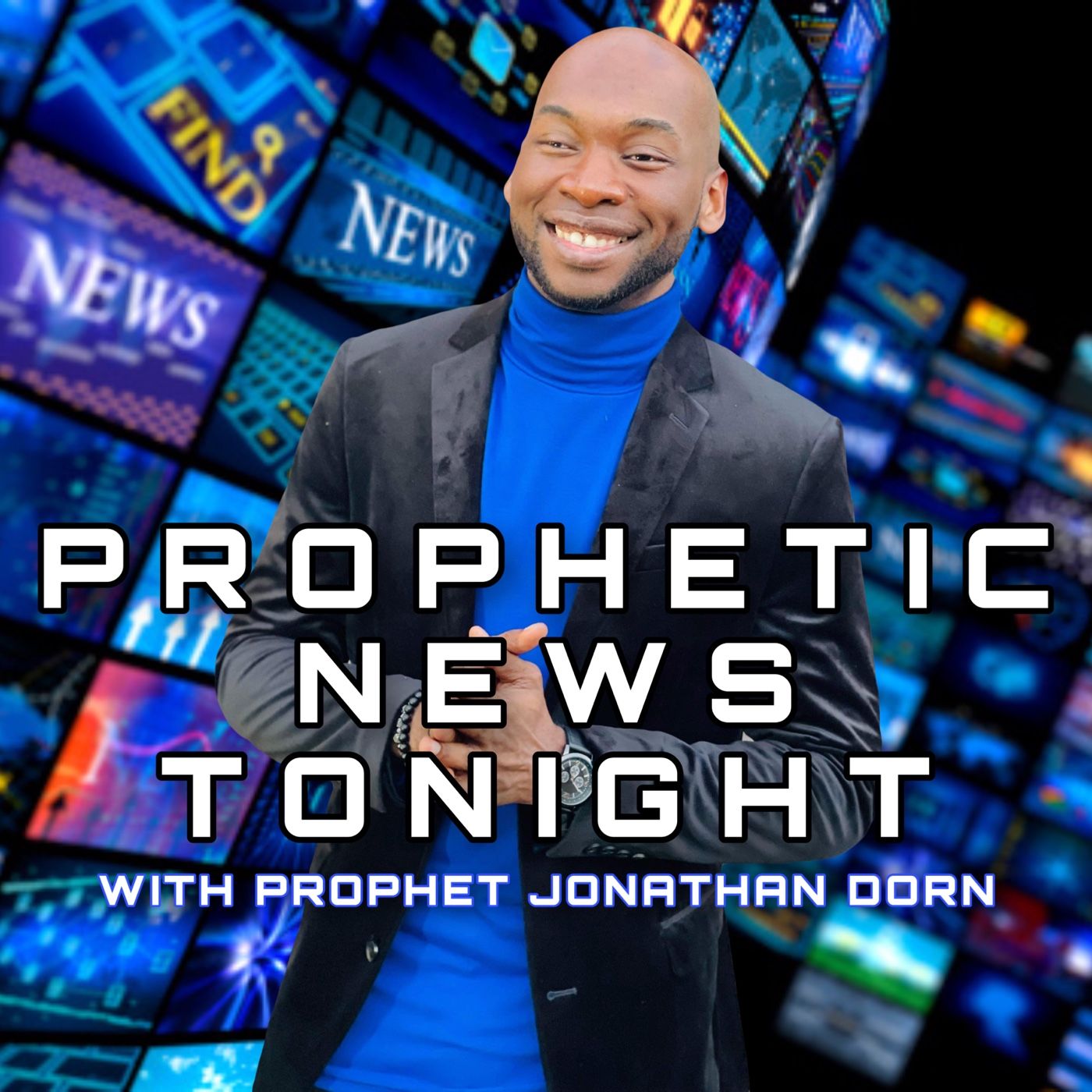 Prophetic News Tonight