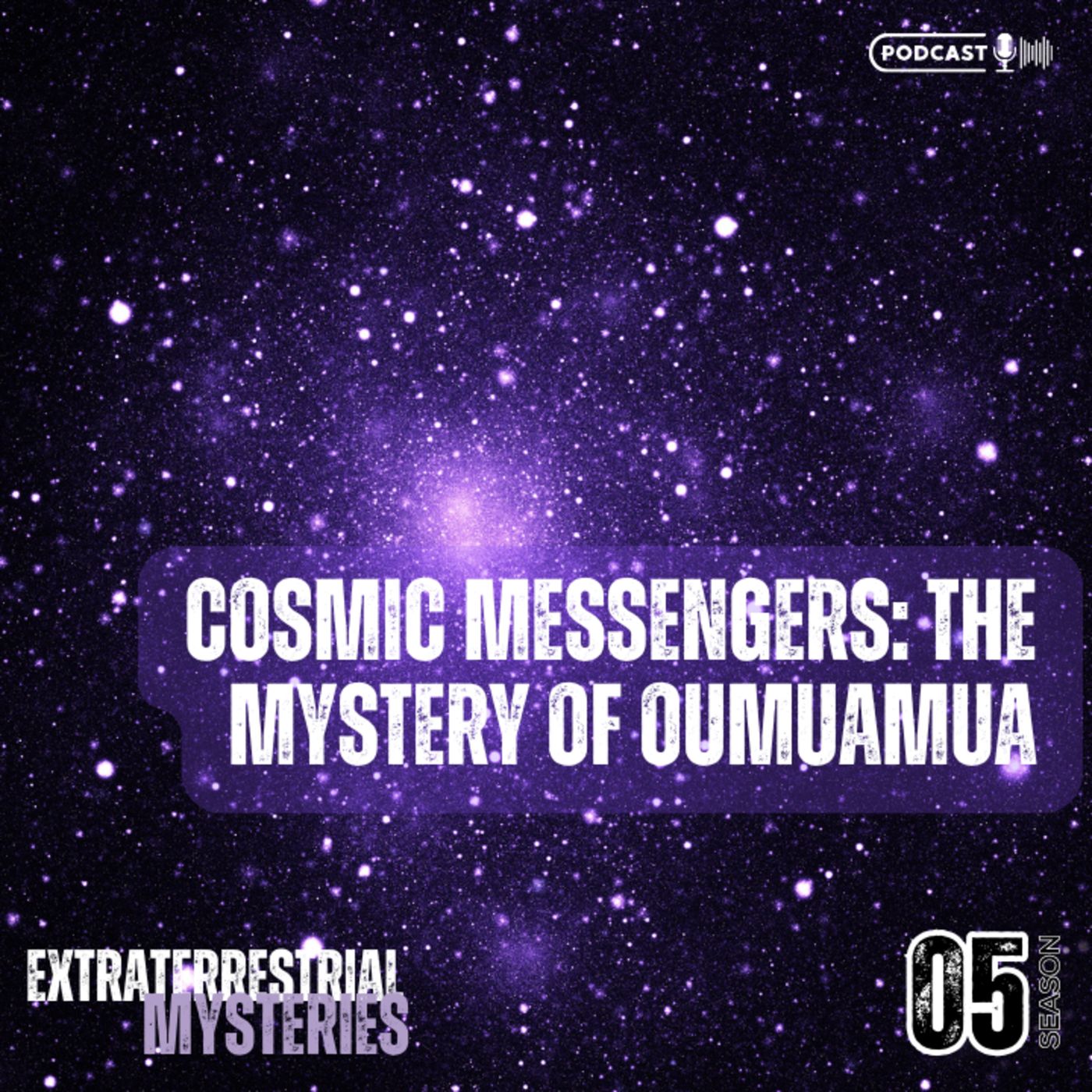 Extraterrestrial Mysteries