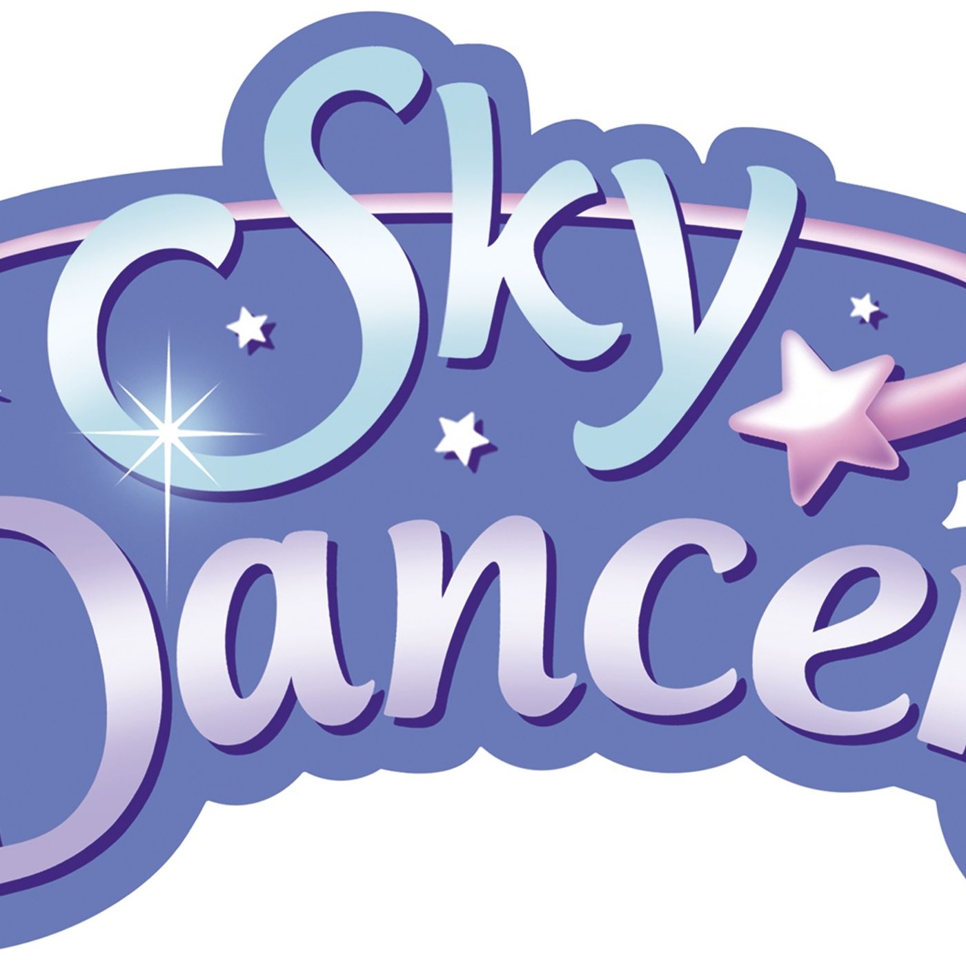 Cartoon Discussion! Sky Dancers ( 1996) episode artwork
