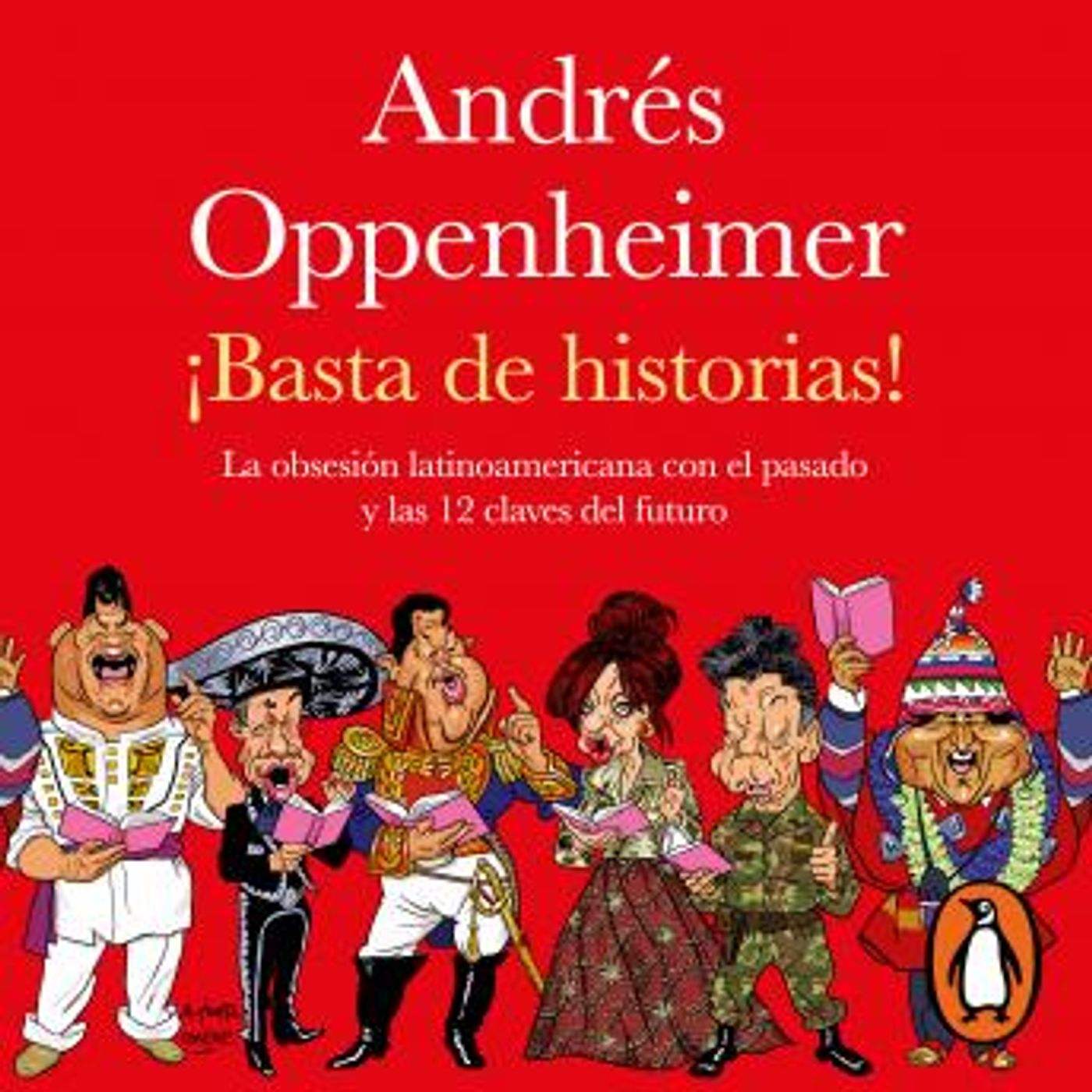the Latest Full Audiobooks in Non-Fiction, Current Affairs, Law, & Politics