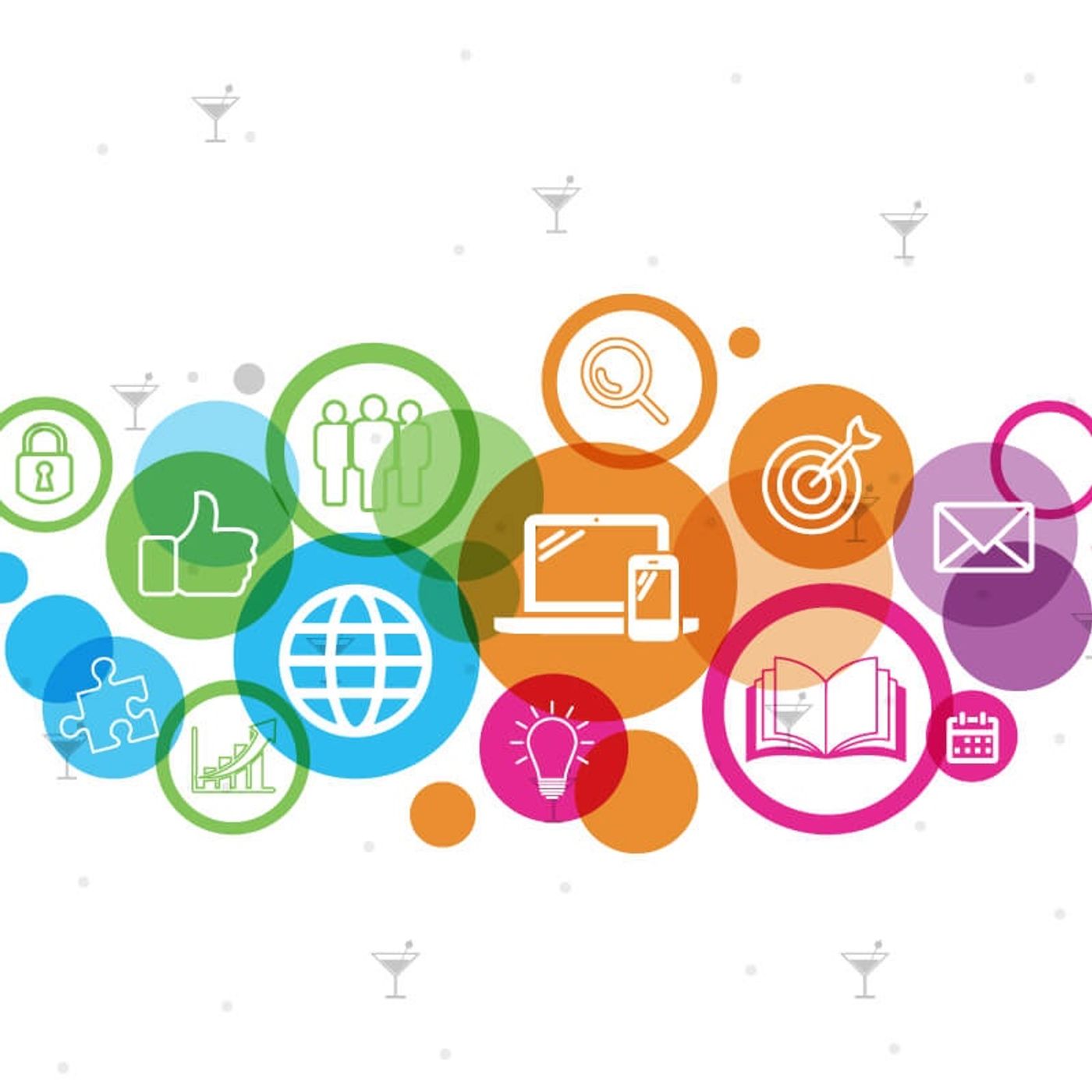 Marketing Insights Nicole Corrales (reporte de lectura 1) episode artwork