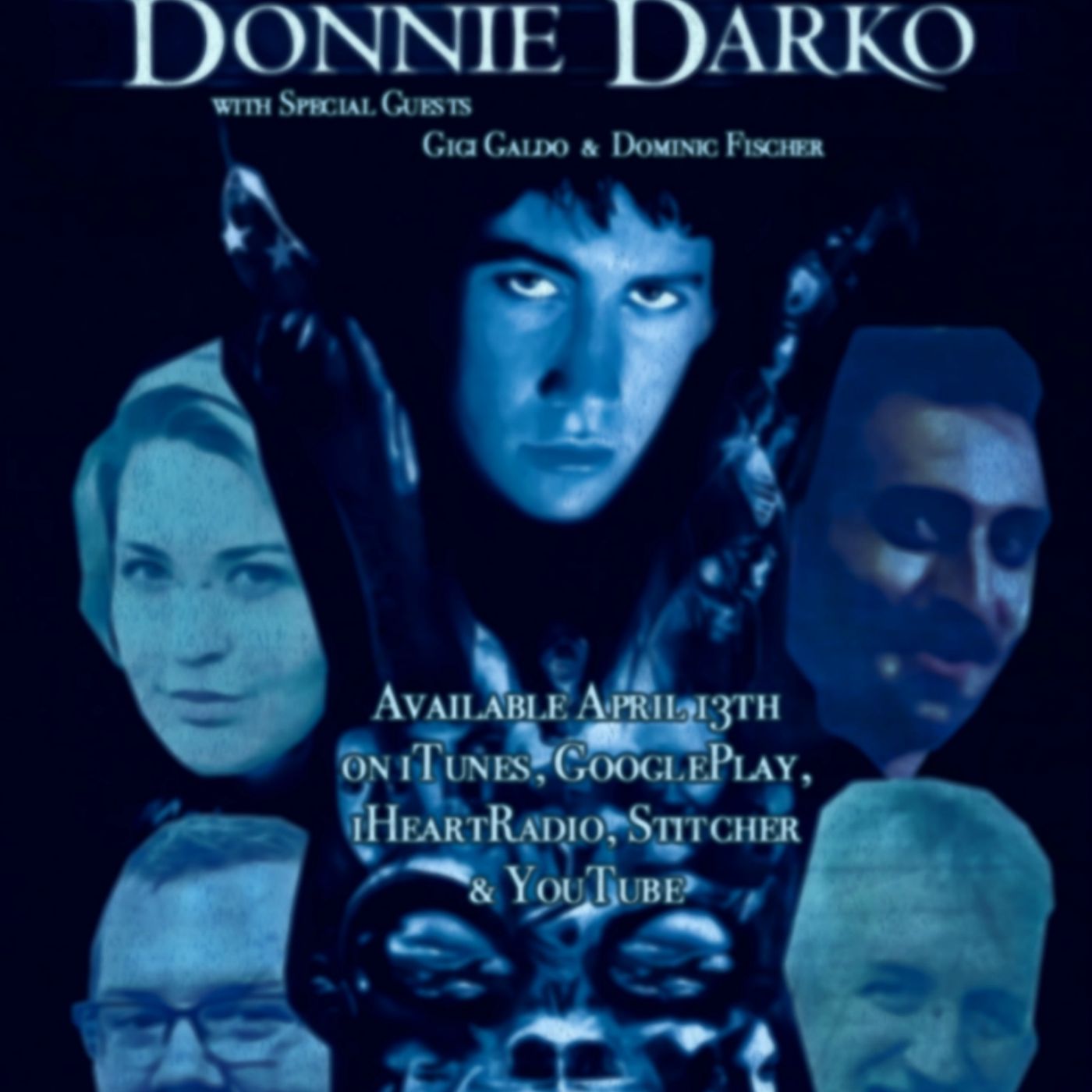 Wreak Havoc Film Buffs podcast