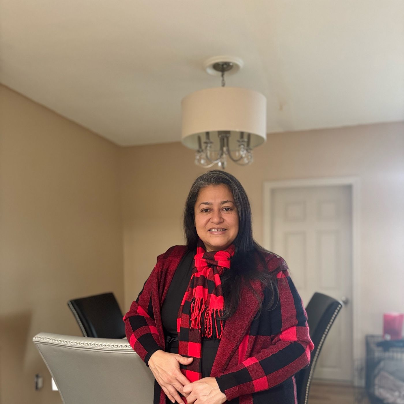 Esther Contreras\'s podcast