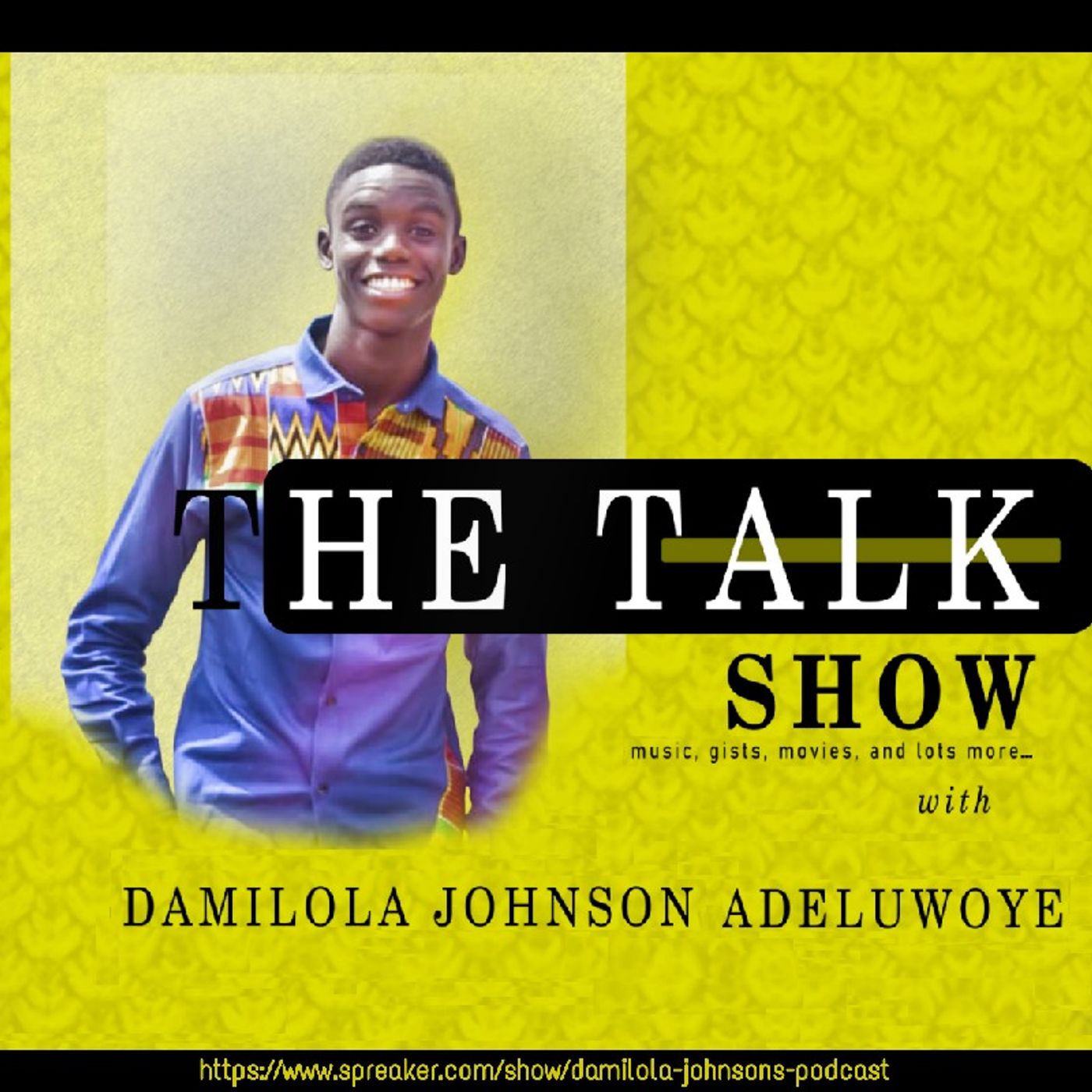 theTALKshow