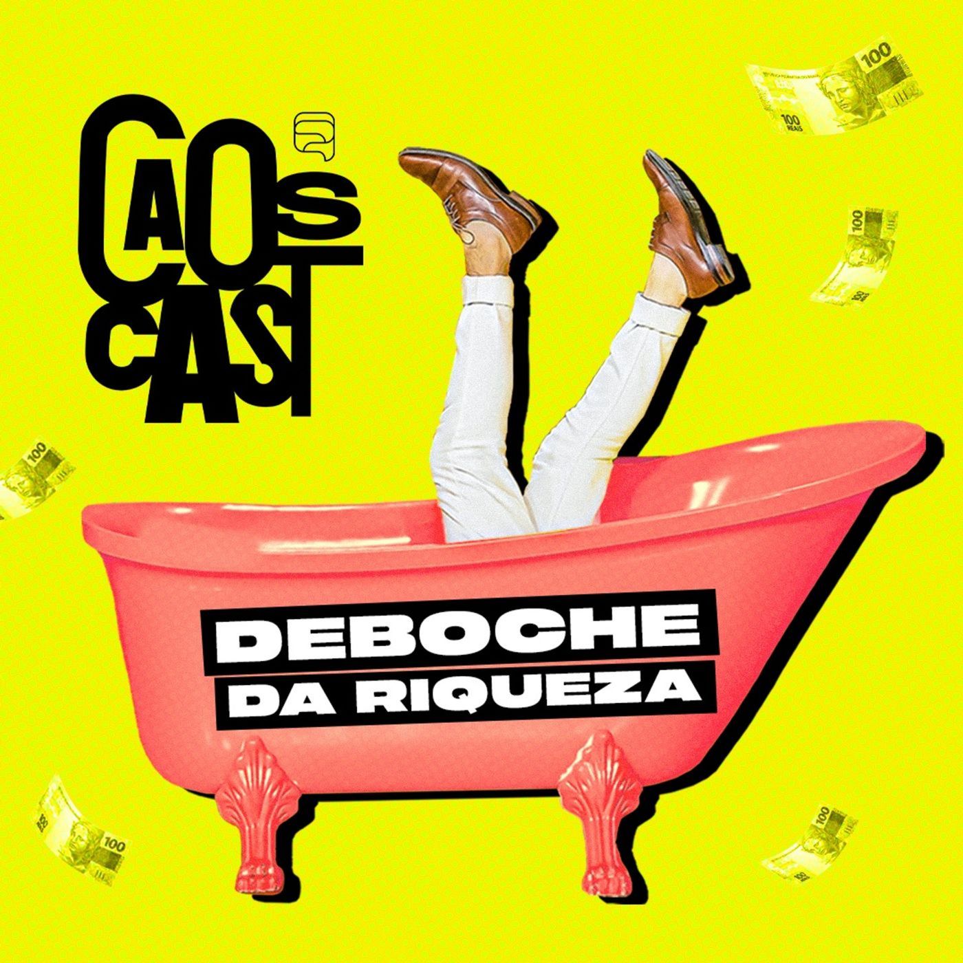 CAOSCAST