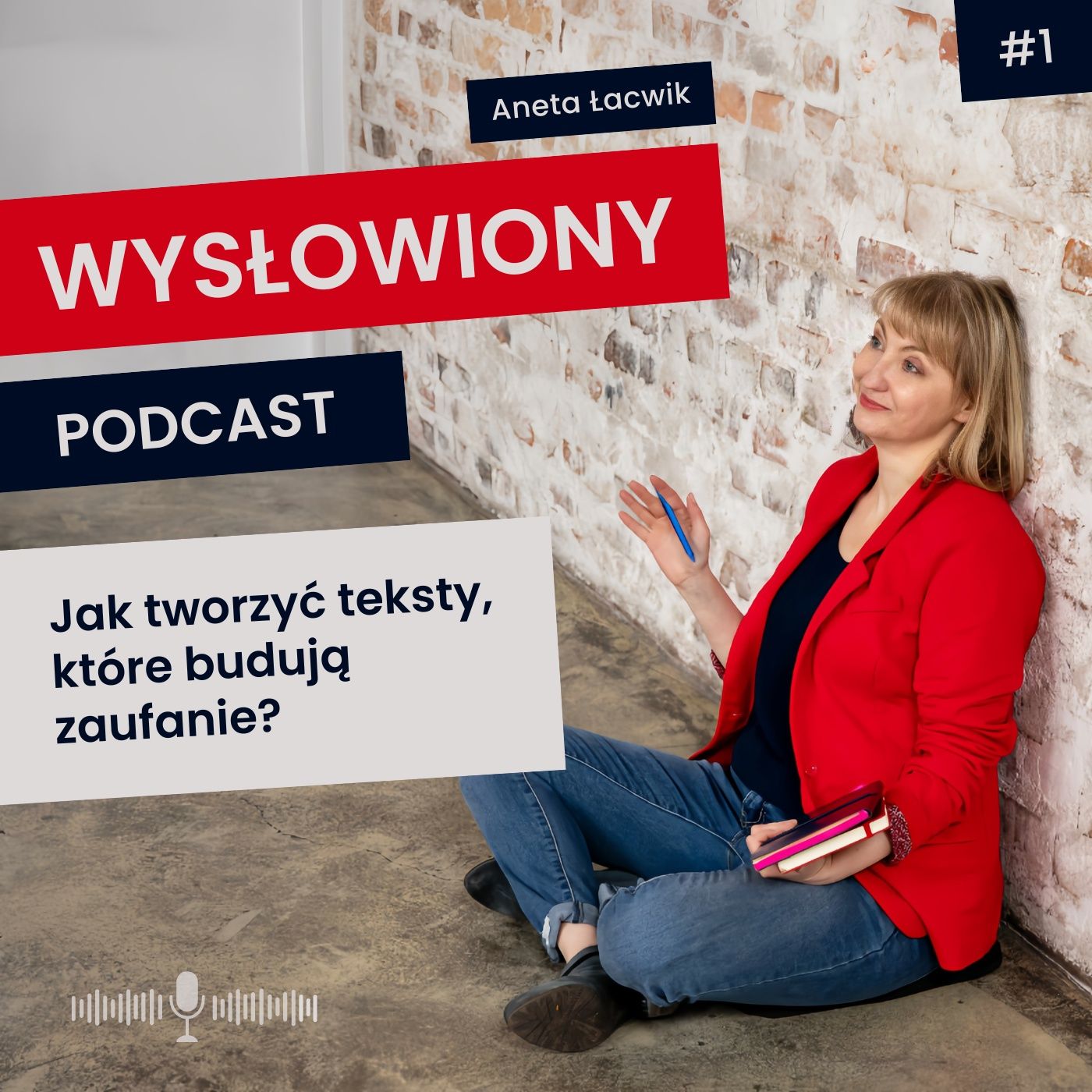 Wysłowiony Podcast