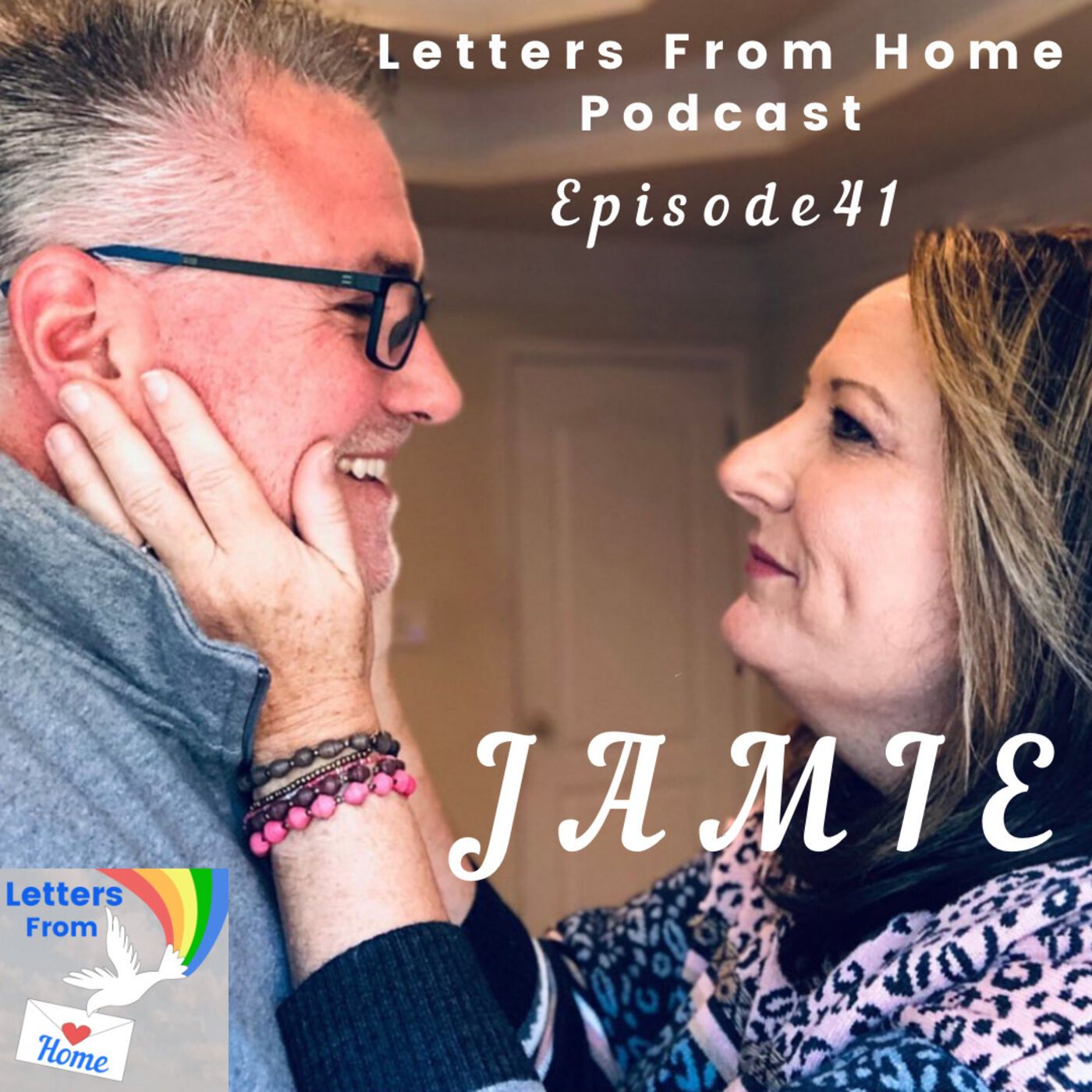 Letters From Home