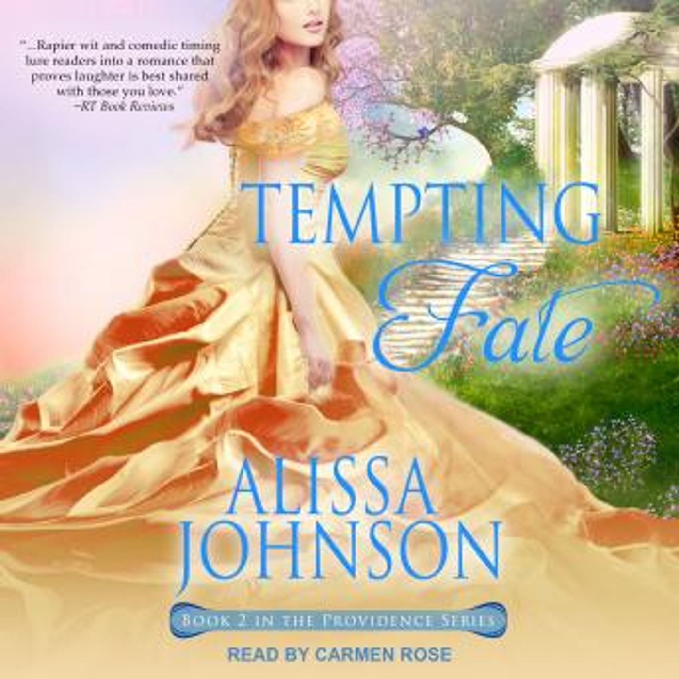 Full Audiobooks in Romance, Historical