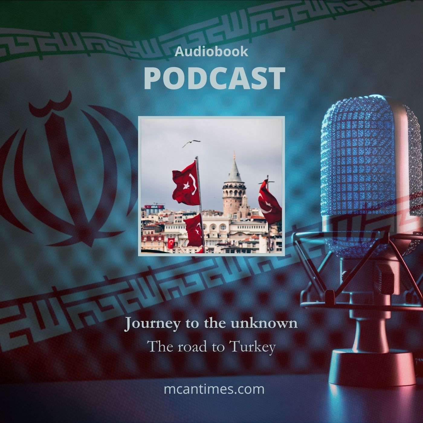 Ma vie, ma Tunisie
