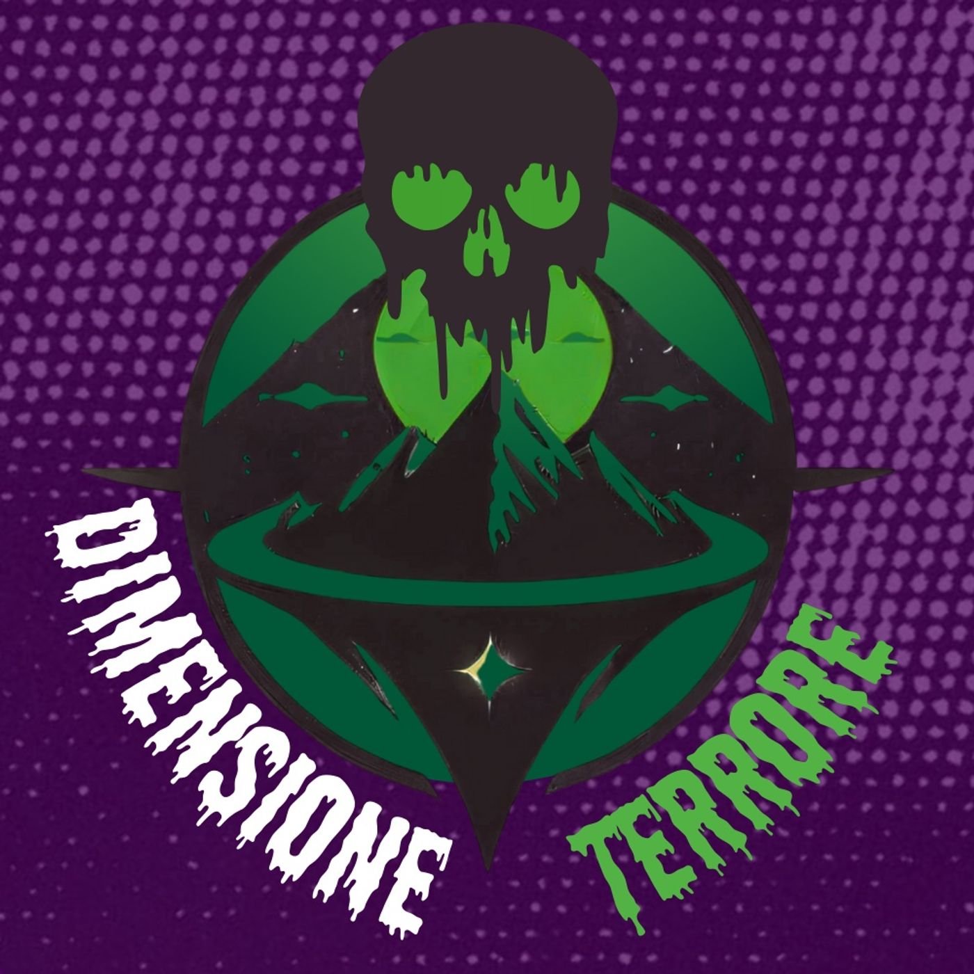 Dimensione Terrore cover art