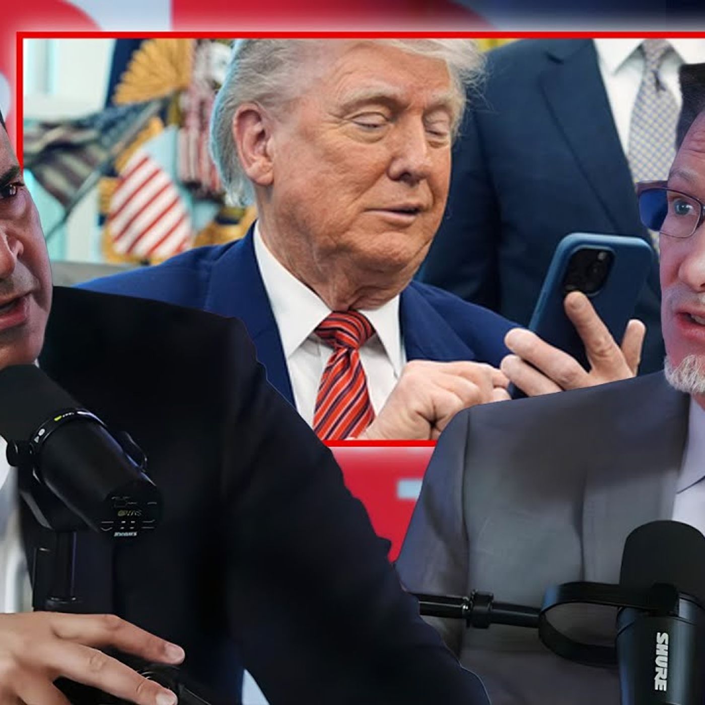 “Trump Has To QC Everything” - Obama ‘Lion King’ Video ERUPTS Into Racism CONTROVERSY