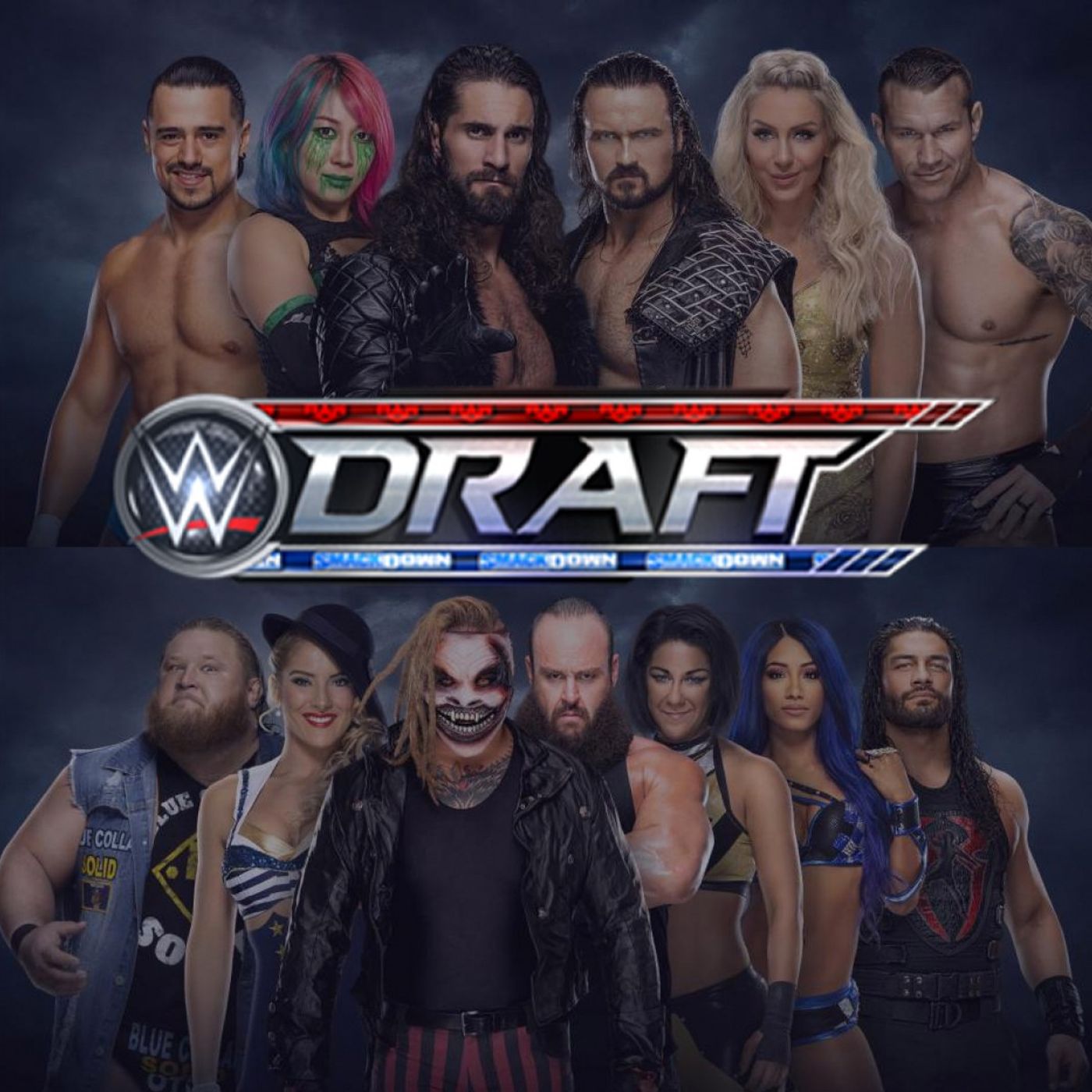 The WWE Podcast