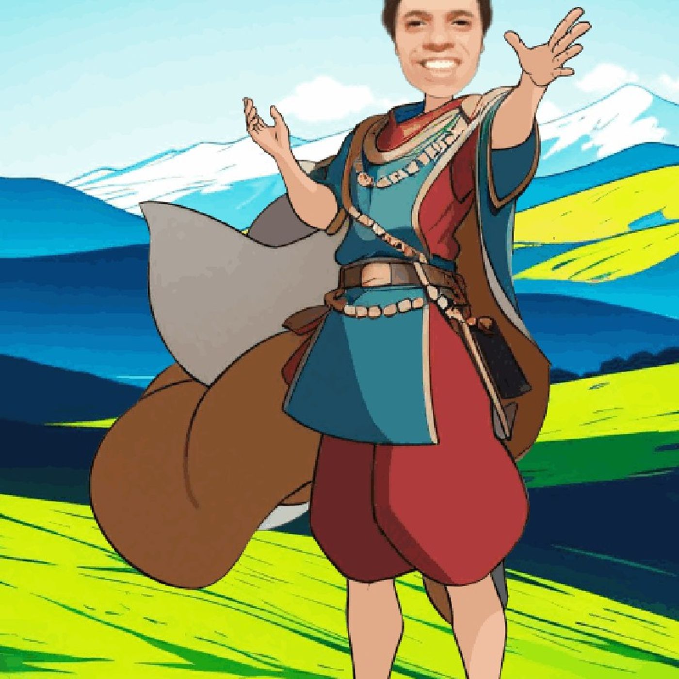 SomFilipe - Episódio 2 - 16.Maio.2024 episode artwork