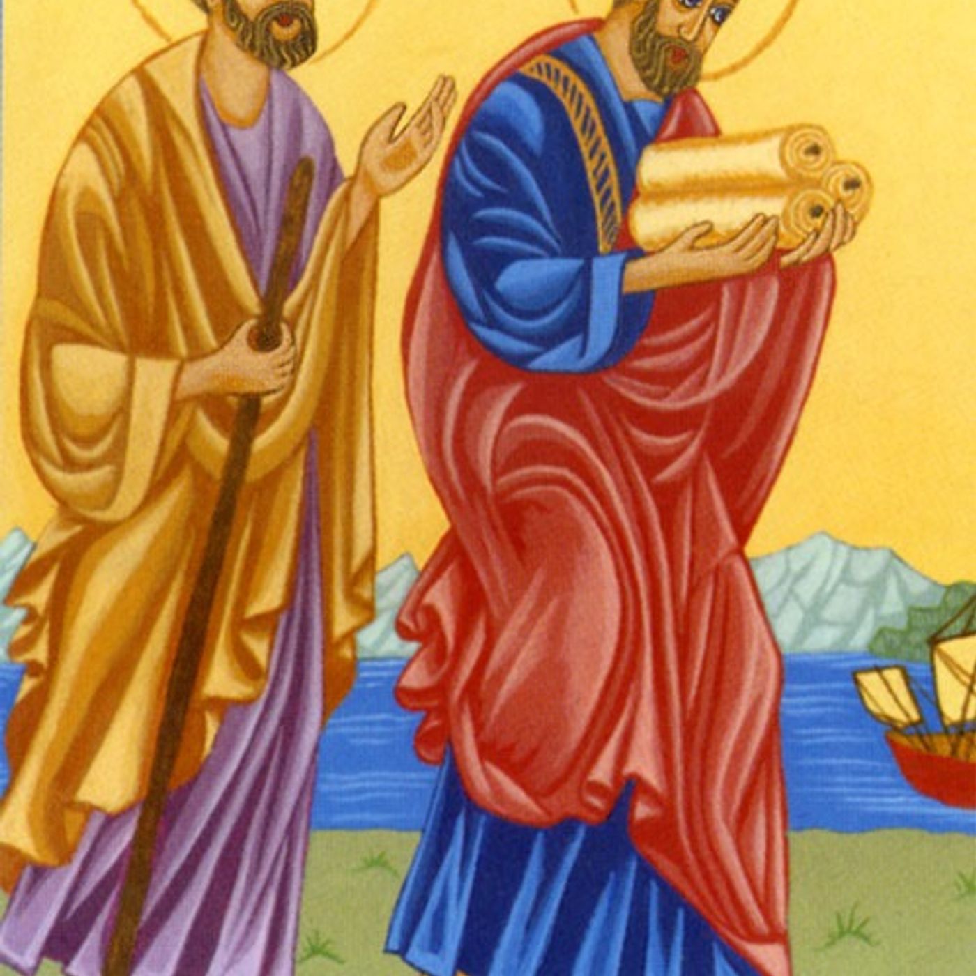 075_Primo_anno_di_vita_pubblica_di_Gesu episode artwork