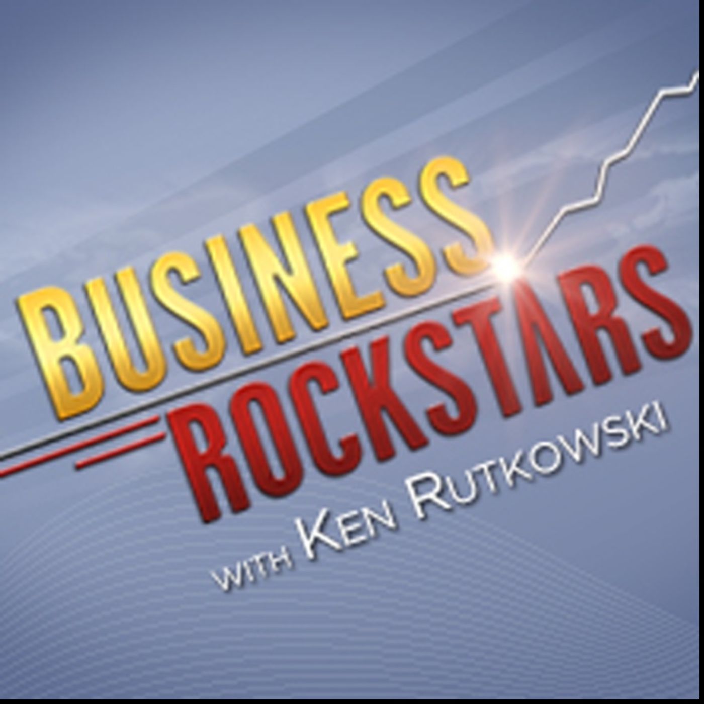 Start your business NOW episode artwork