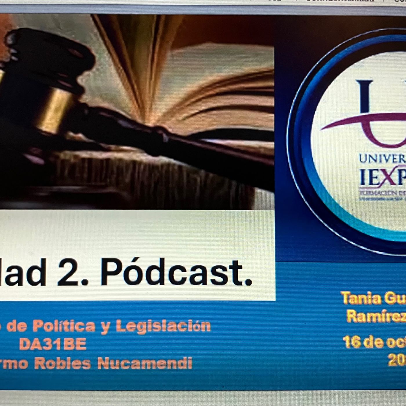 Ramírez Guerra Tania act_2 podcast artwork