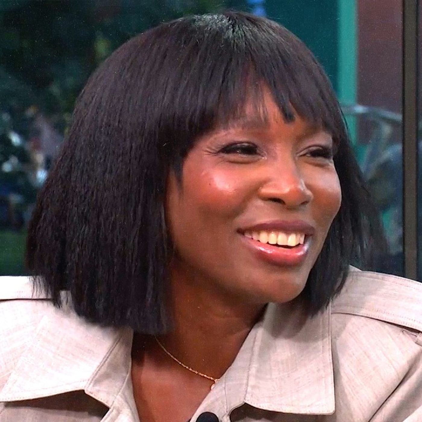 Venus Williams Talks Serena's Return, Women's Draw at Roland-Garros & More episode artwork