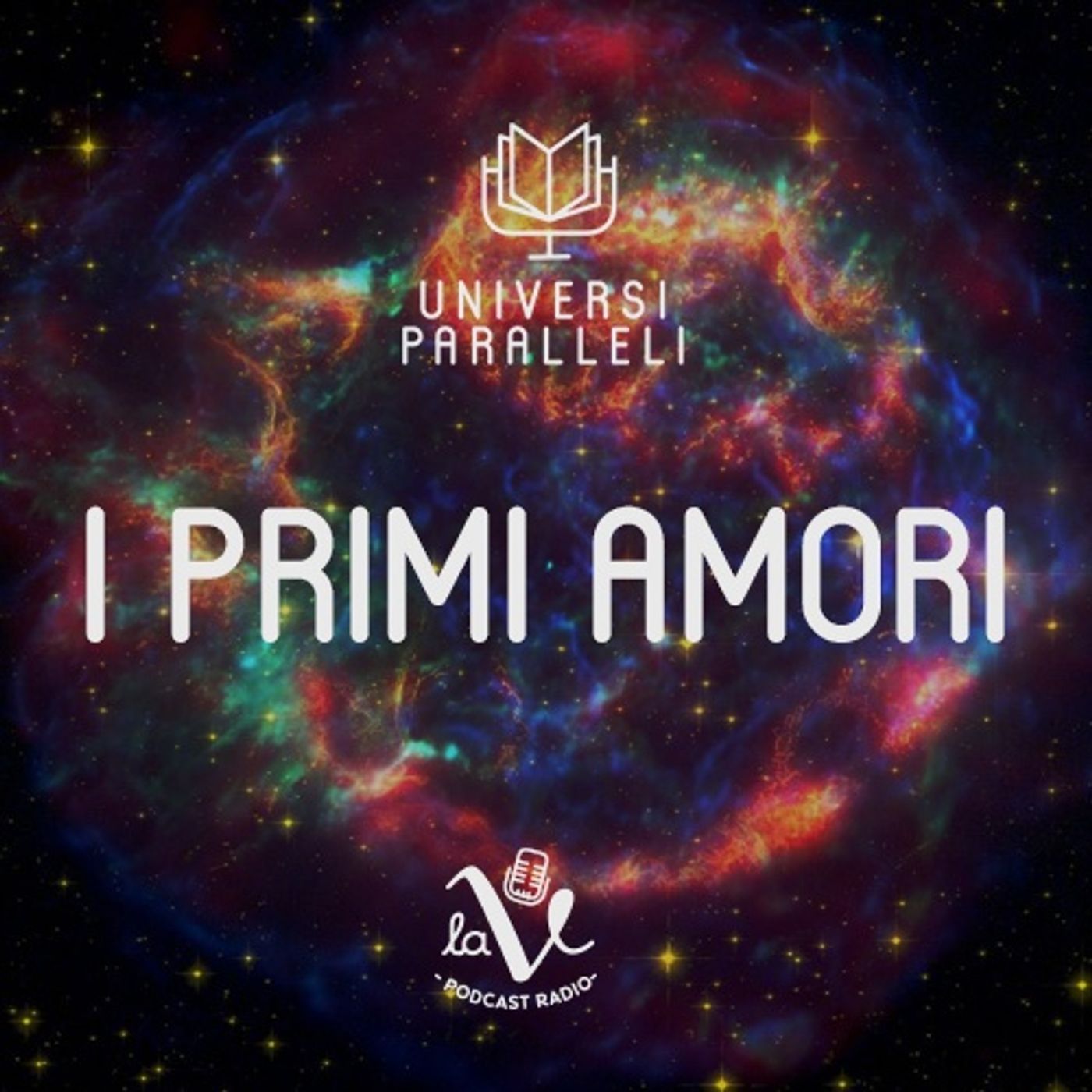 Universi Paralleli
