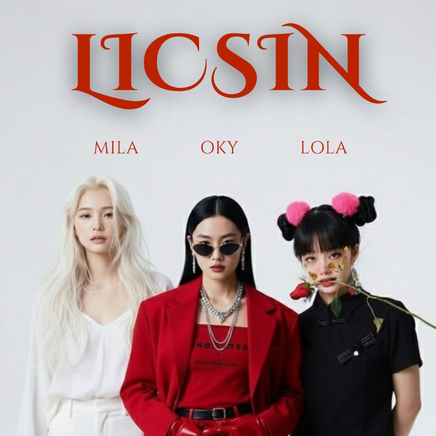 LICSIN