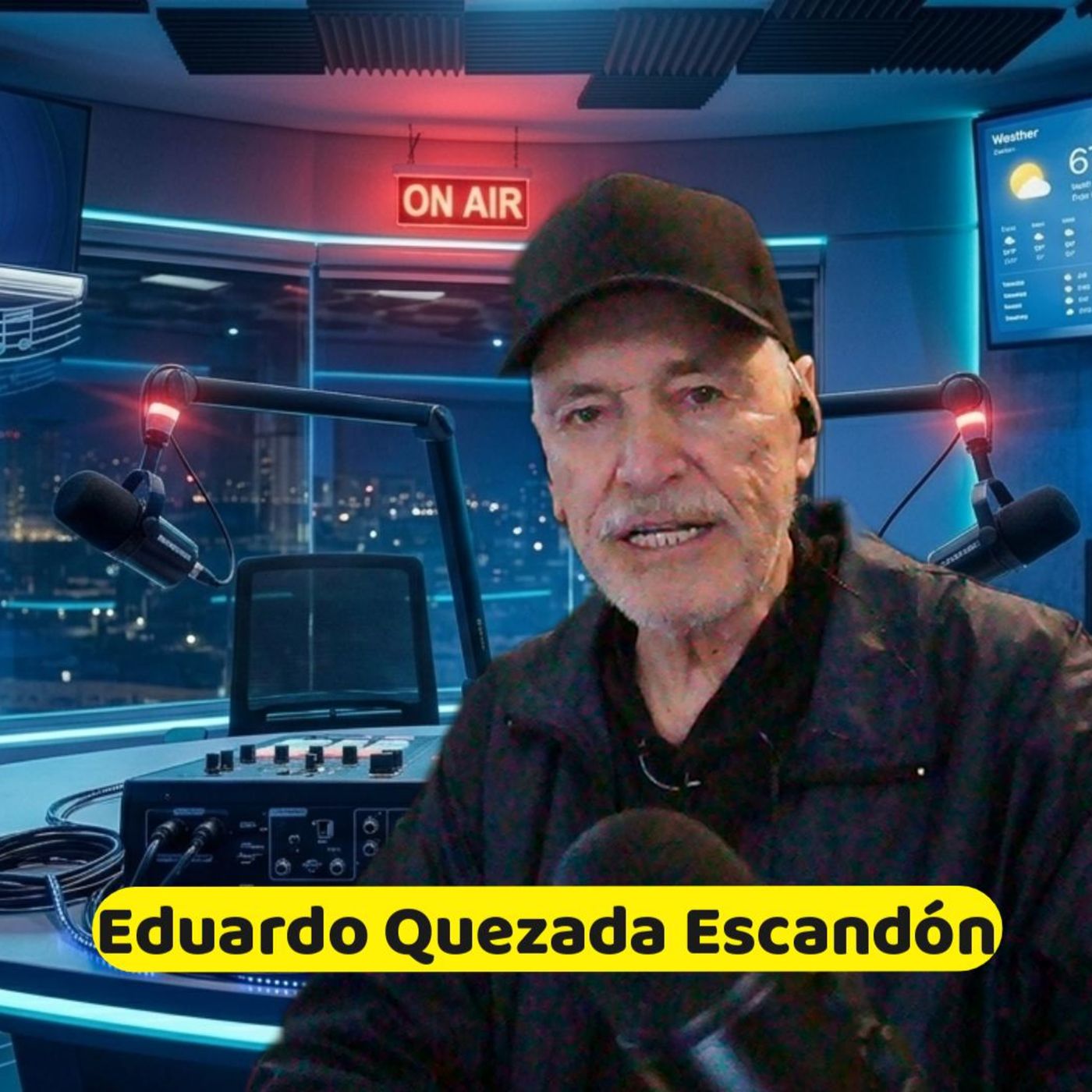2026_07_10_Noticias_Eduardo Quezada News (Eduardo y Anita) episode artwork