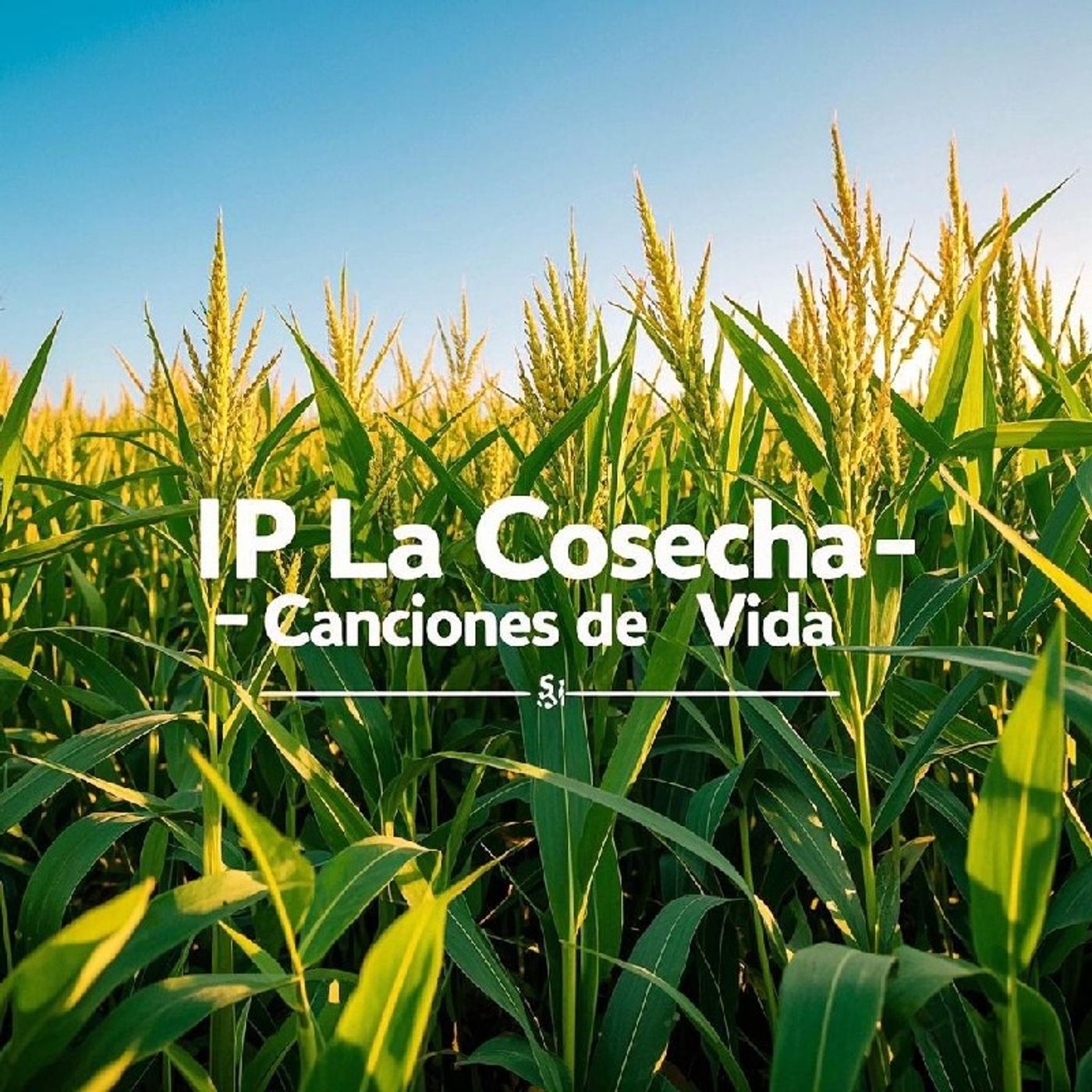 Iglesia Pentecostal La Cosecha