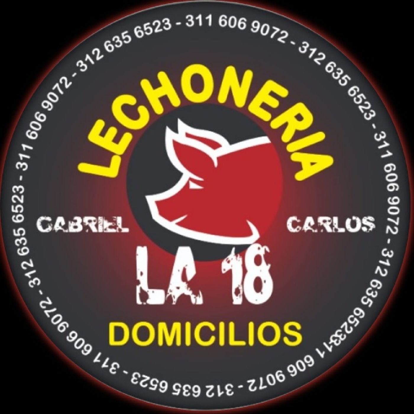 El podcast de Agustín Tabares