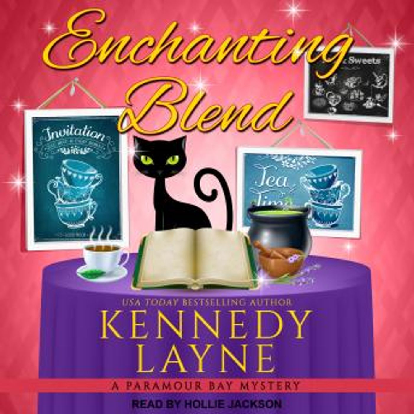 Get Best Full Audiobooks in Science Fiction & Fantasy, Fantasy