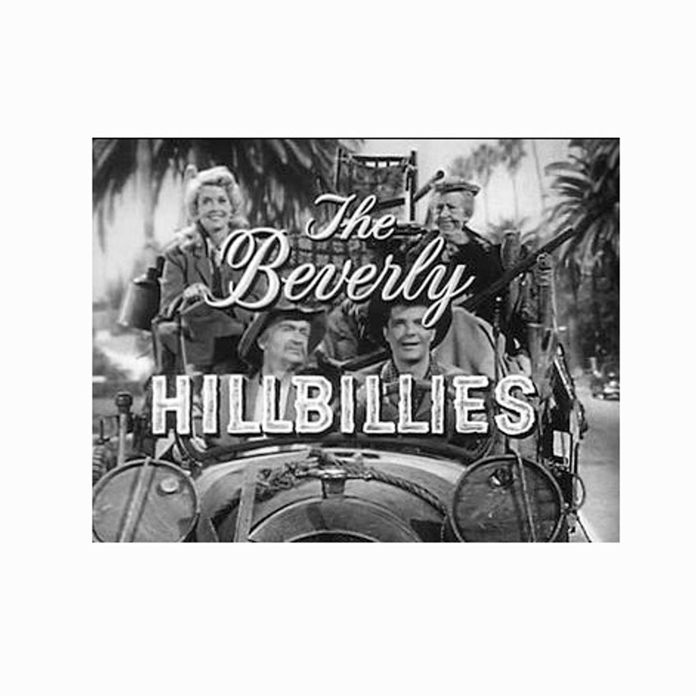The Beverly Hillbillies
