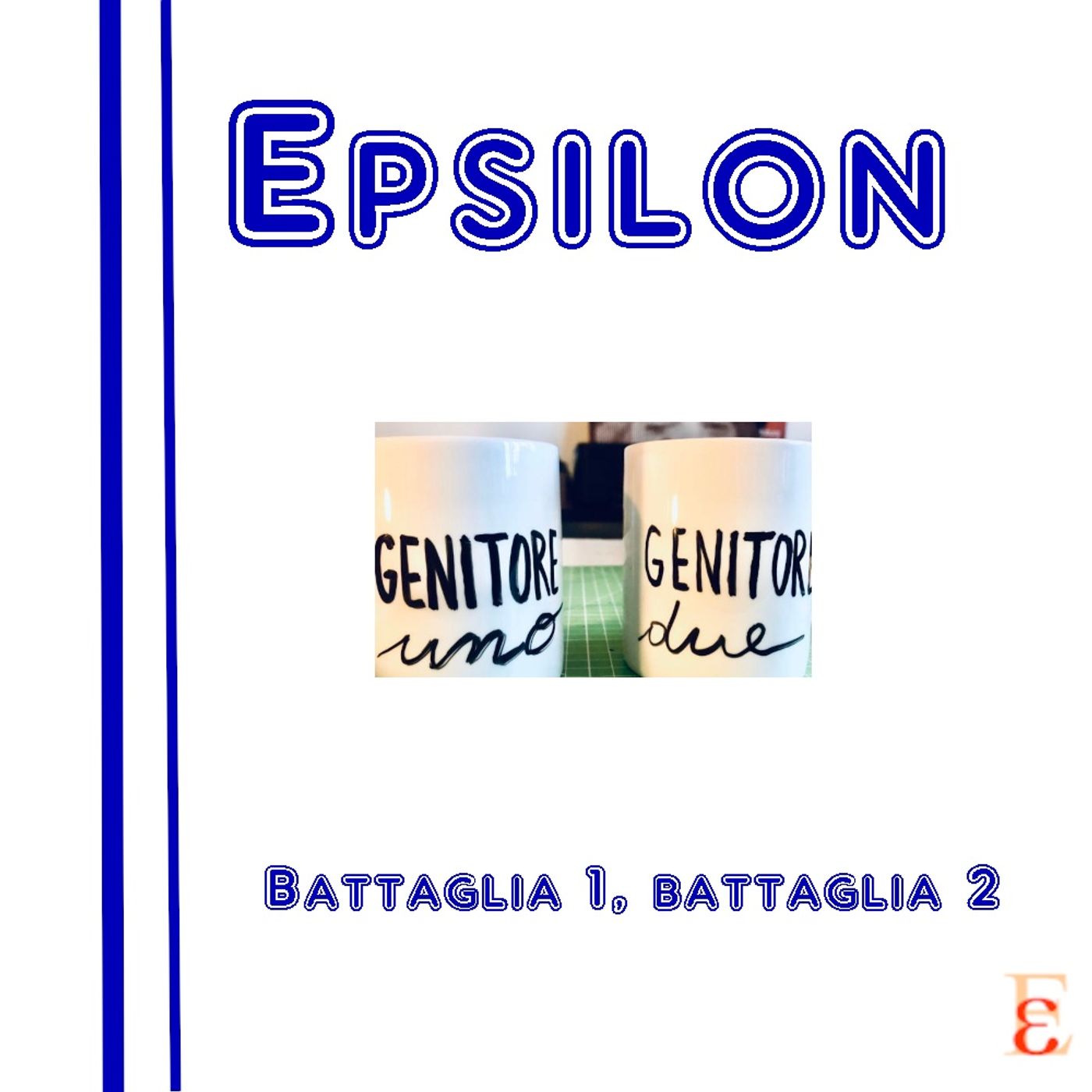 Epsilon