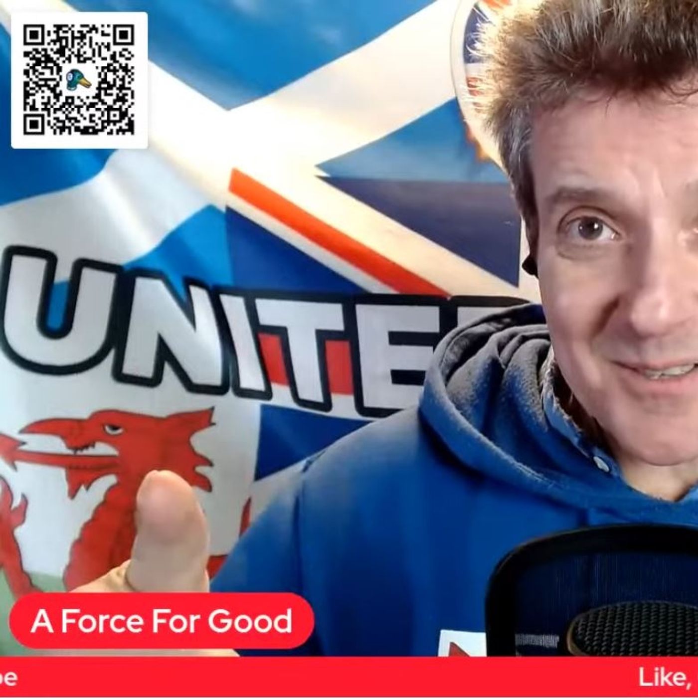 Good Evening Britain!