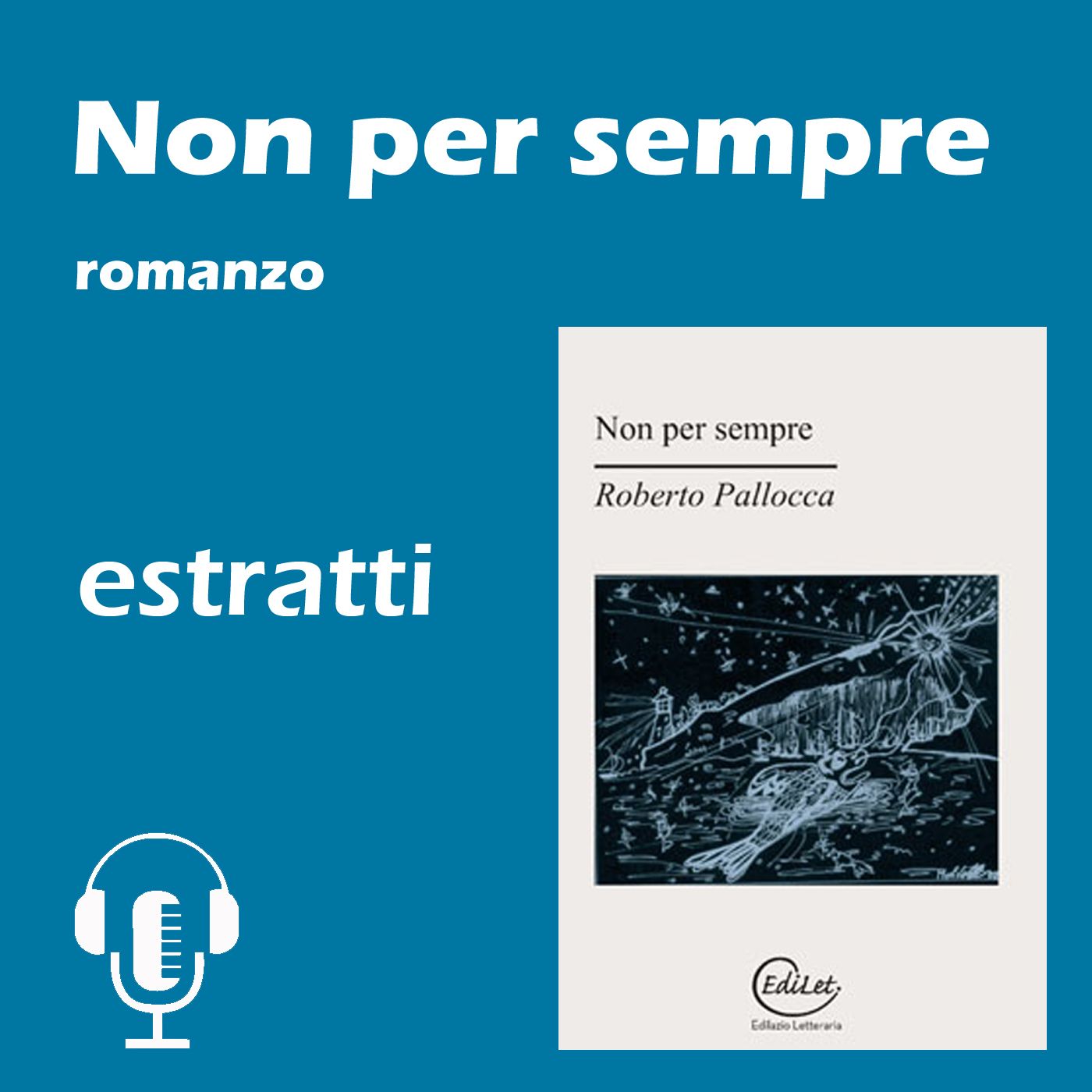 Non per sempre - Romanzo