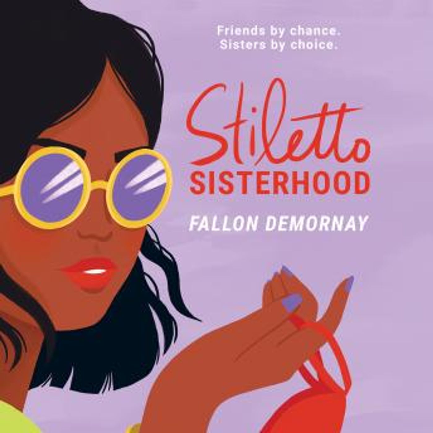 Explore New Full Audiobooks in Fiction, Contemporary Women