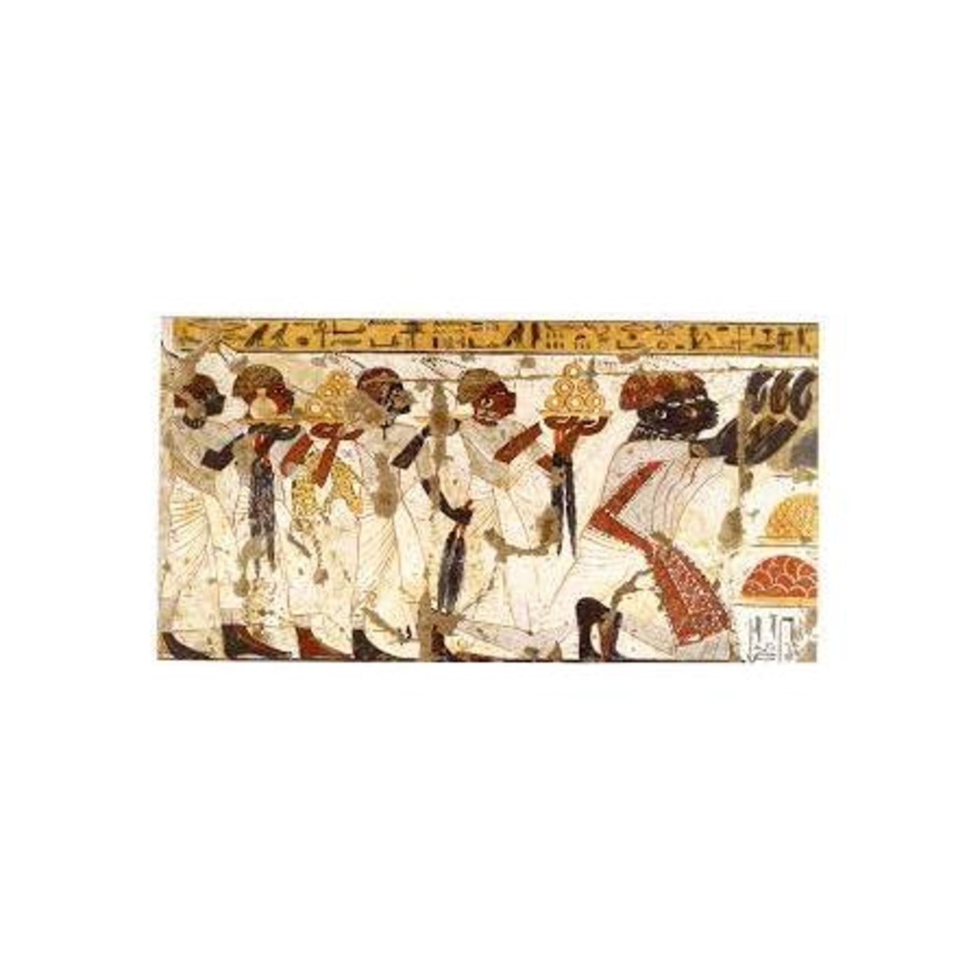 The Helios Biblios Hour (the book of the sun) did AmeriKKK learn from KKKMT episode artwork