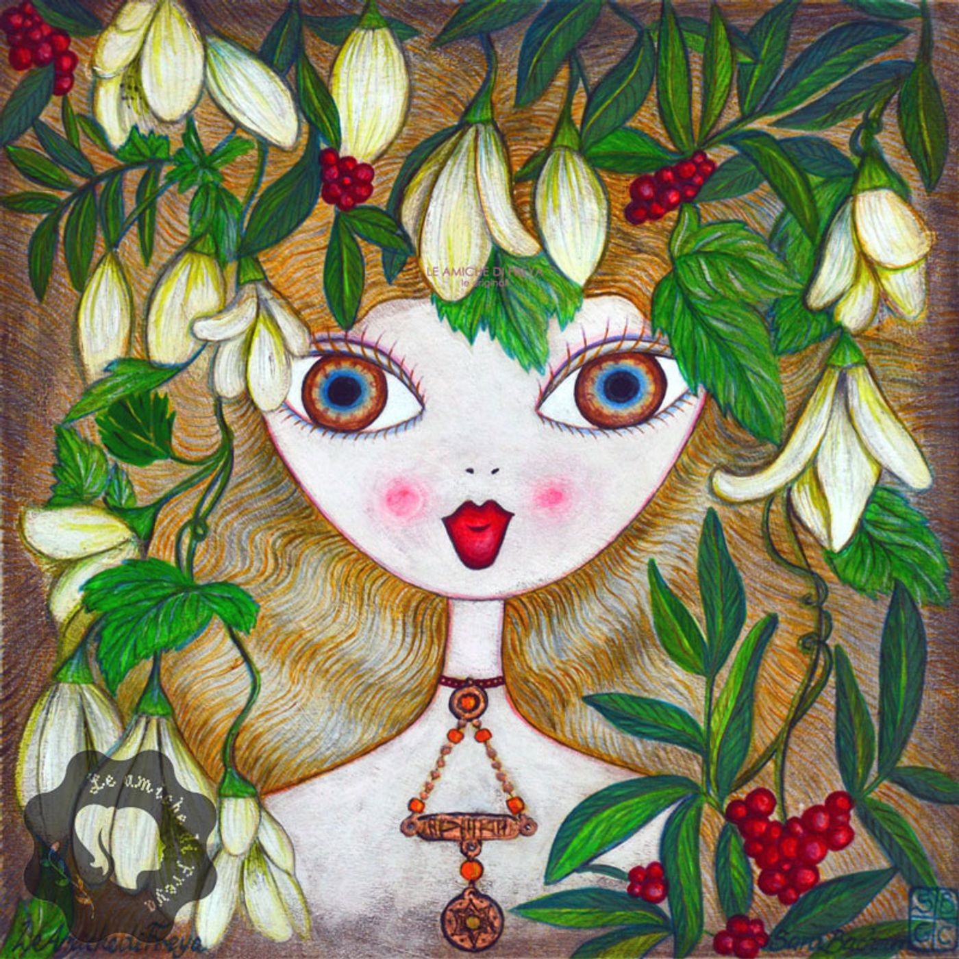 Fiabe, favole, mitologia, leggende e...