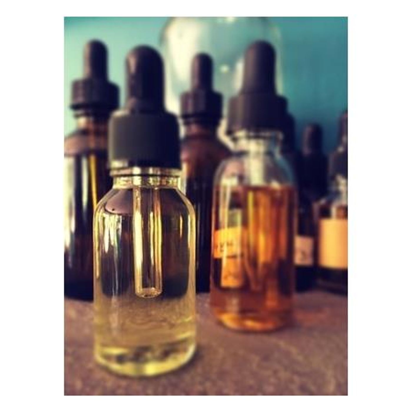 Dream Weavers Series: Alchemy Apothecary Co. episode artwork