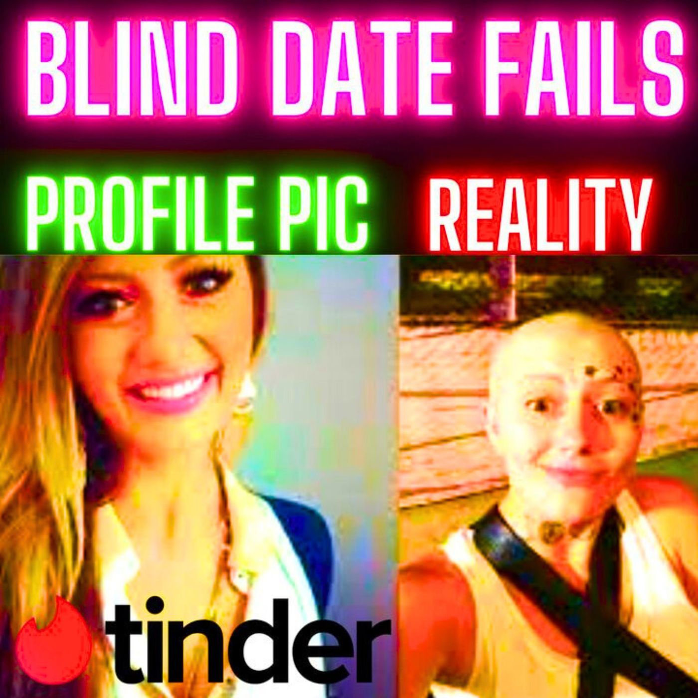 cover of episode WORST First Dates In The History of Human Existence 3 HOURS of Dating Fails!