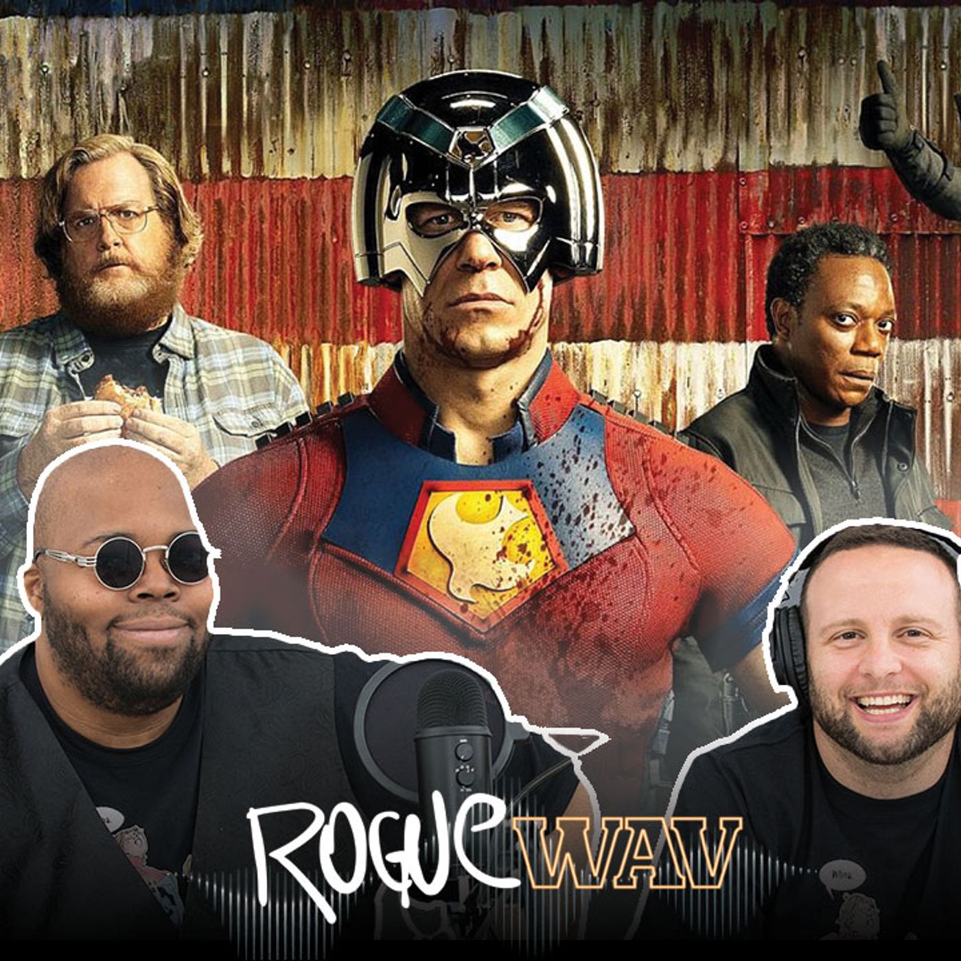 Rogue Wav Podcast