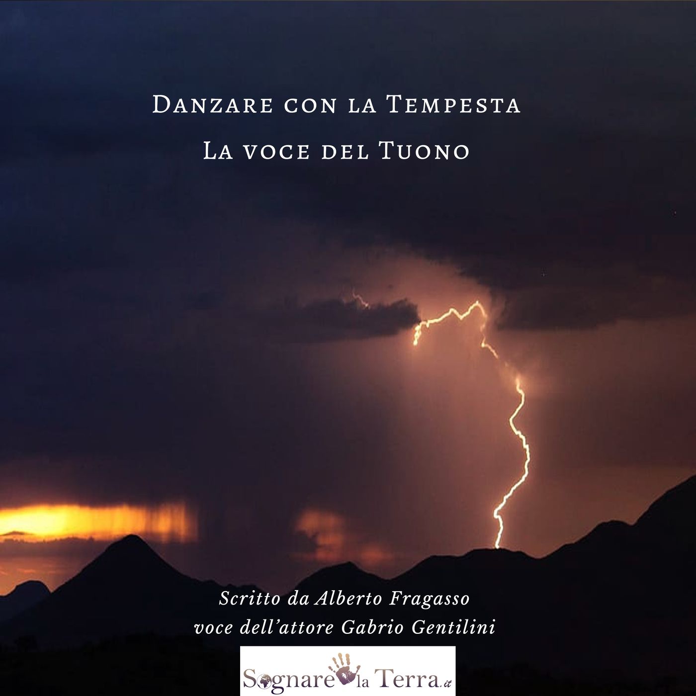 Danzare con la Tempesta - La Voce del Tuono