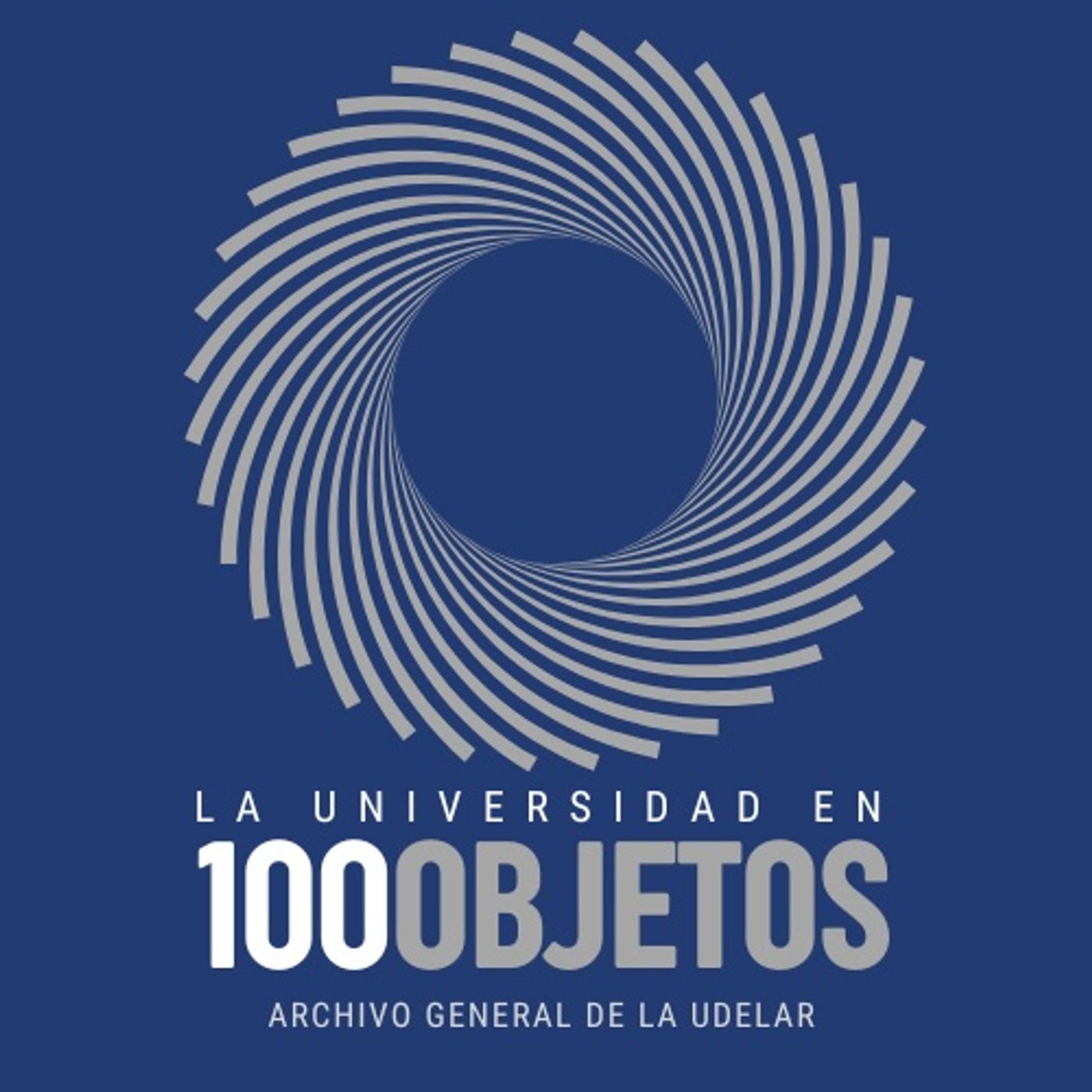 La Universidad en 100 objetos