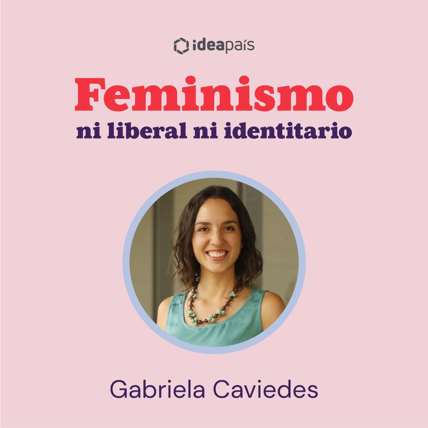 Podcast de Formación de IdeaPaís
